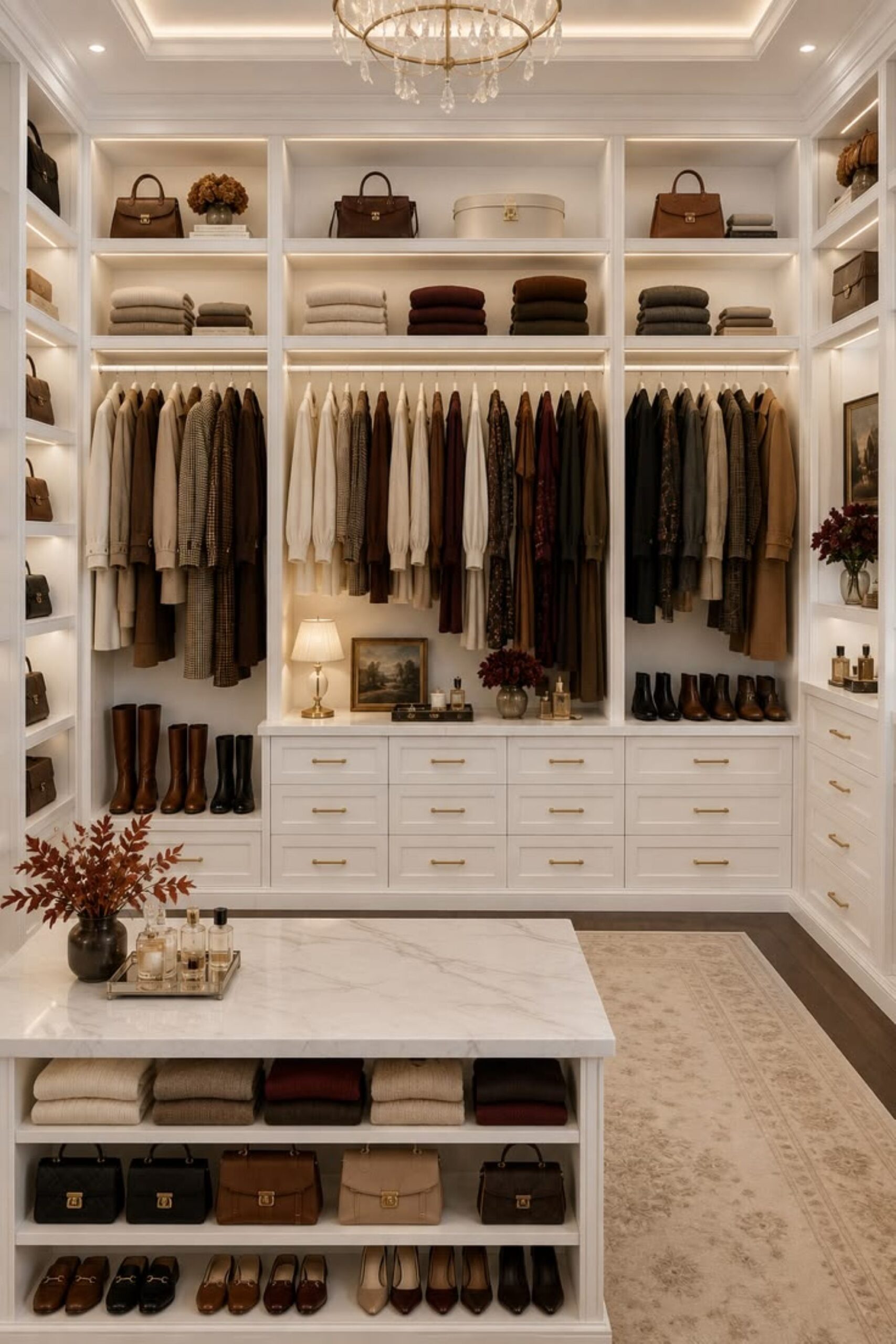 Best Wardrobe Manufacturers in Delhi