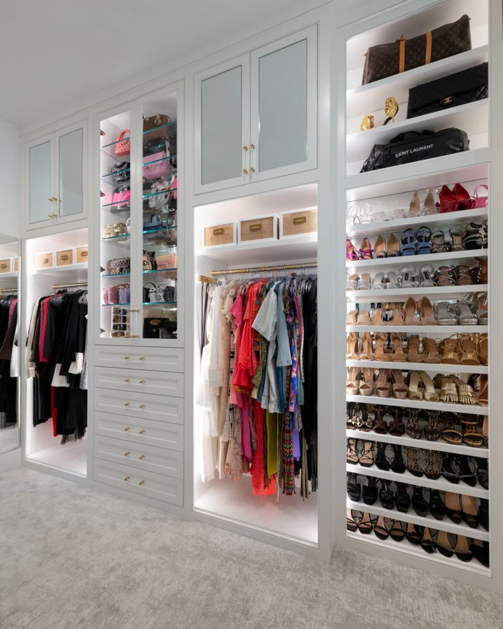 Best Wardrobe Manufacturers in Noida - Greater Noida