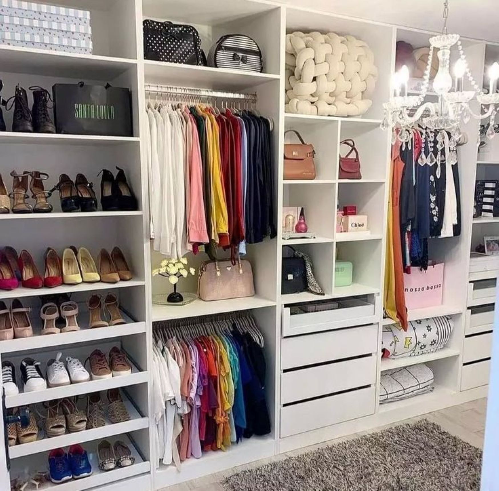 Best Wardrobe Manufacturers in India
