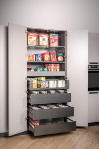 Häfele Modular Kitchen in Ghaziabad