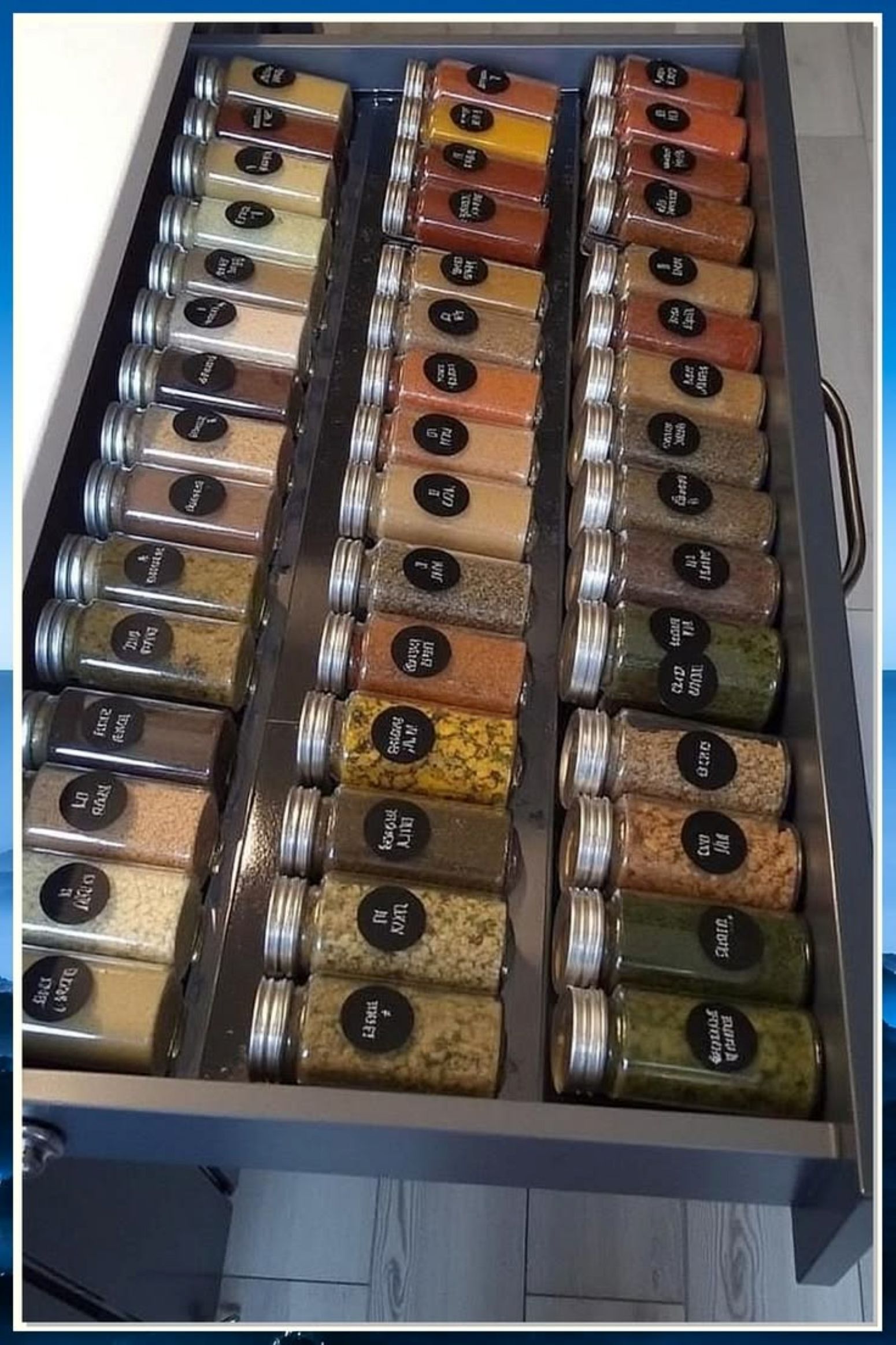 How to Choose the Right Pantry for Your Modular Kitchen in Delhi - India