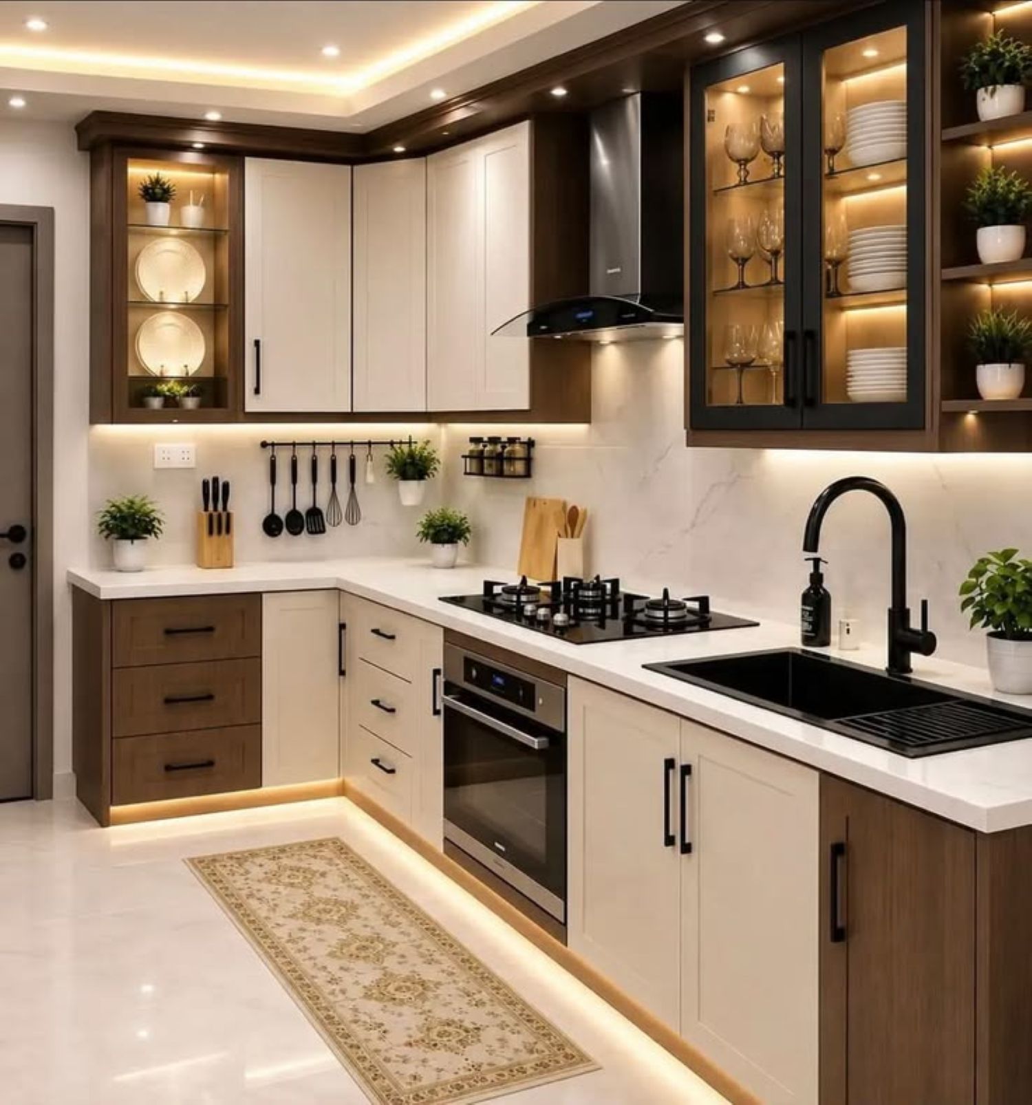 Best Modular Kitchen Company in Gurgaon