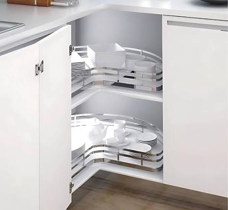 Hettich Modular Kitchen Dealers in Noida - Greater Noida