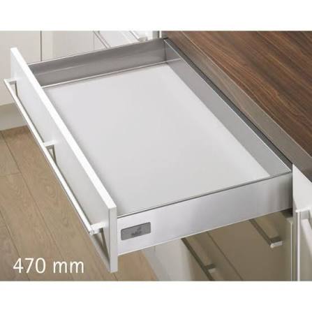 Hettich Modular Kitchen in India