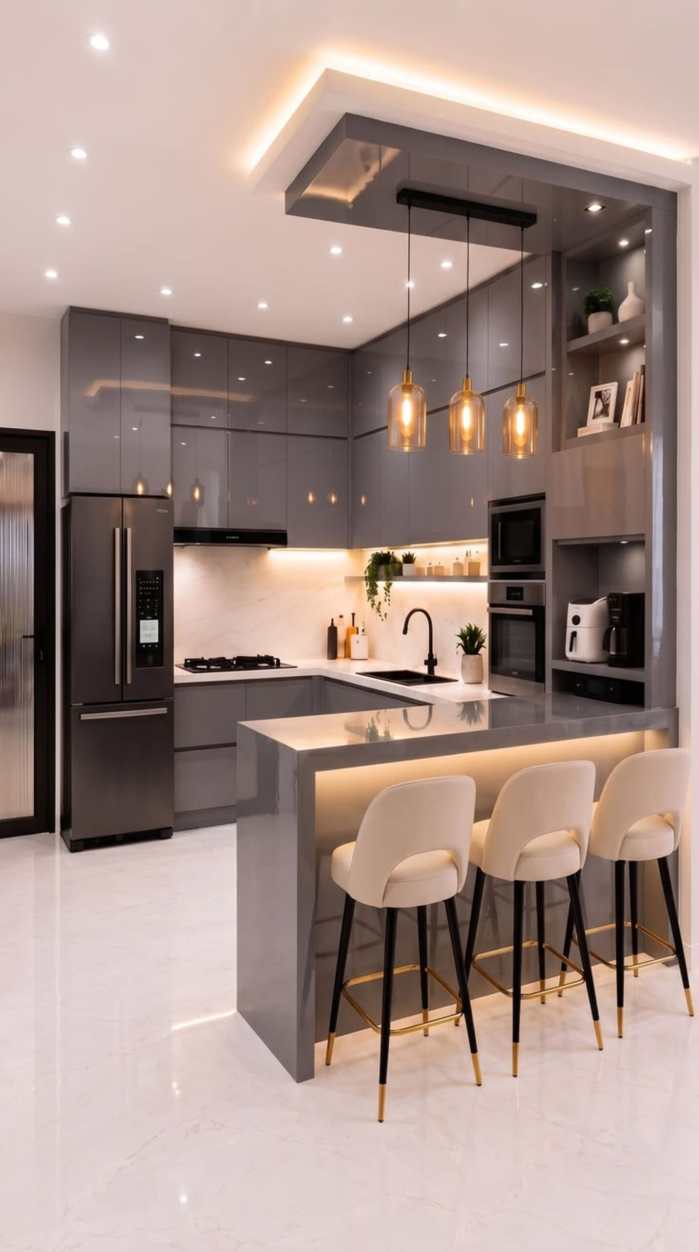 Top Modular Kitchen Company in New Delhi - NCR