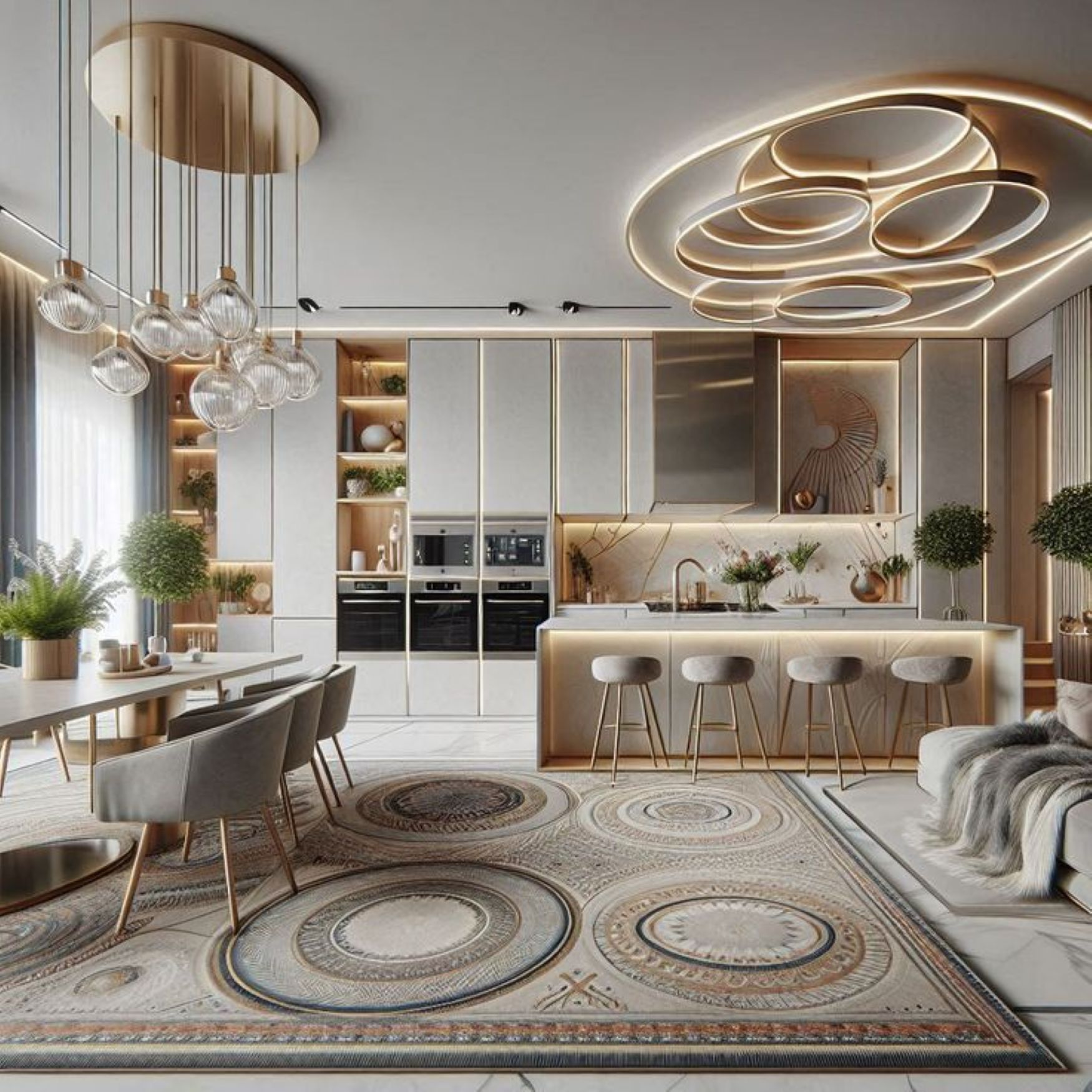 Largest Modular Kitchen Company in Ghaziabad