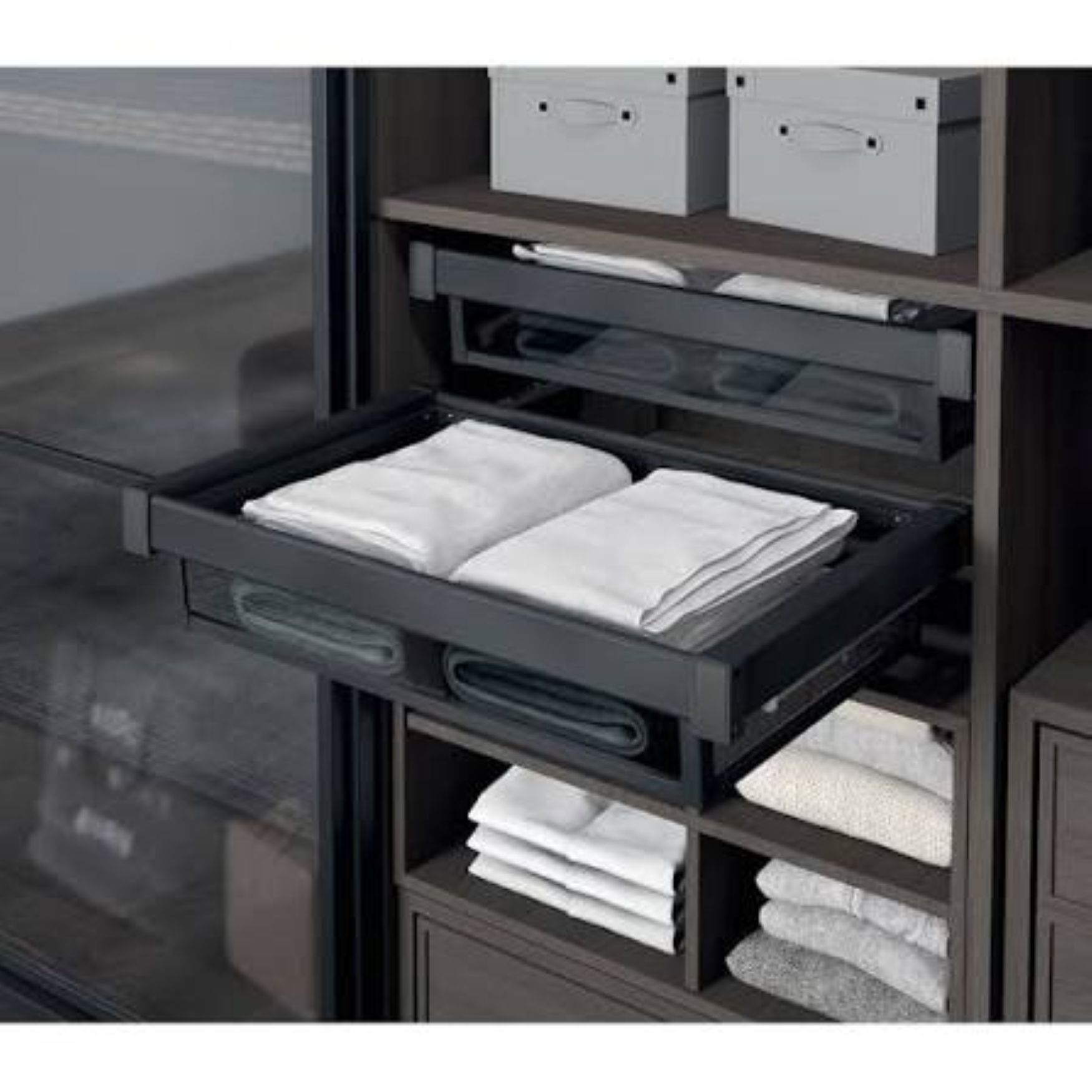 Blum Modular Kitchen Dealers in Ghaziabad