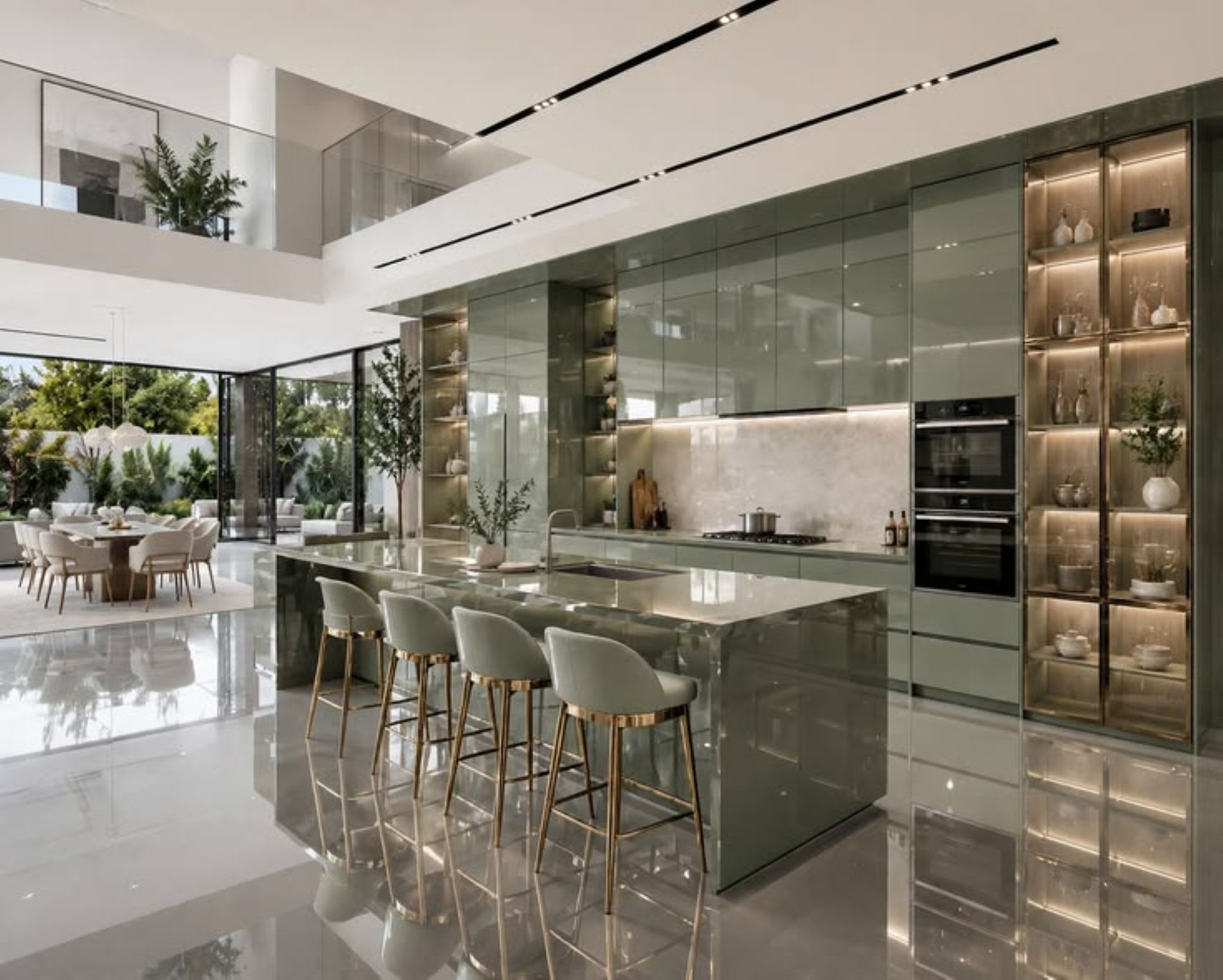 Top Modular Kitchen Company in Noida - Greater Noida