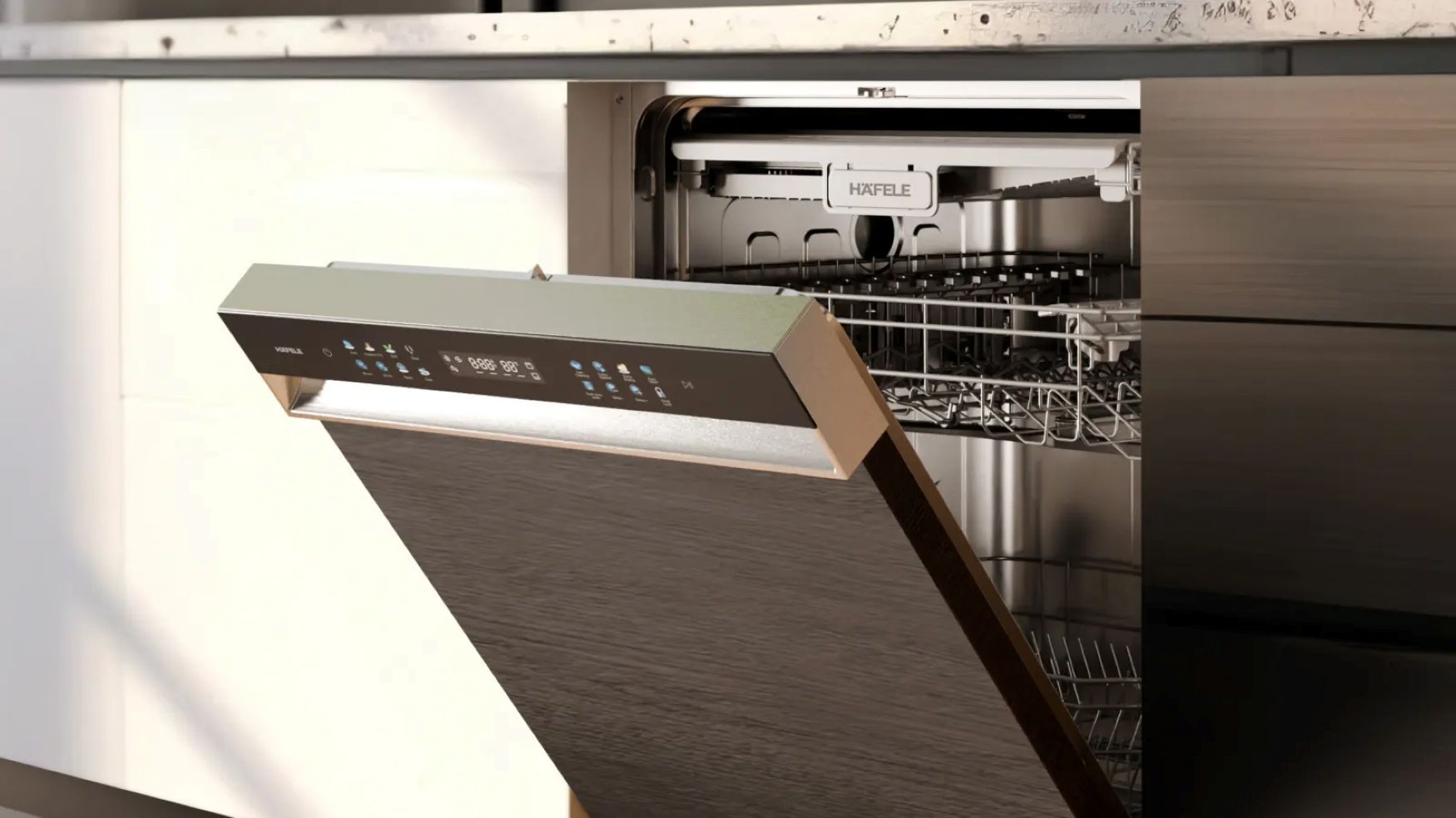 Häfele Modular Kitchen in New Delhi - NCR