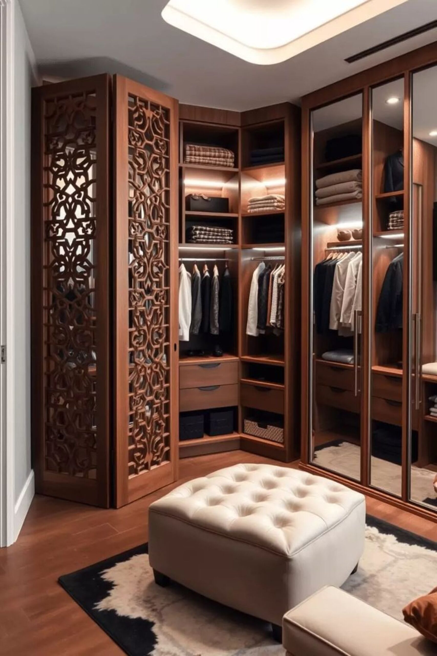 Best Wardrobe Dealers in India