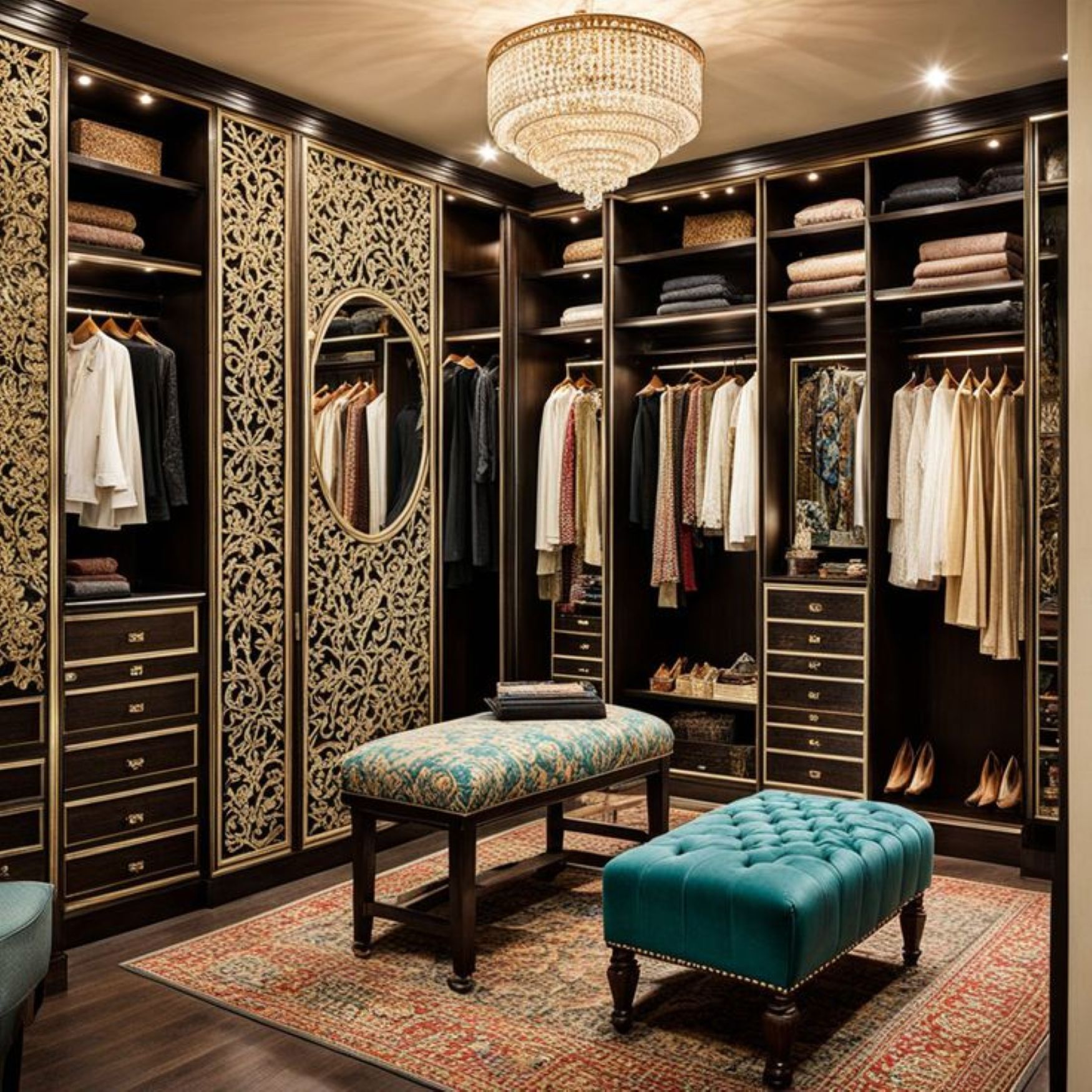 Best Wardrobe Dealers in New Delhi - NCR