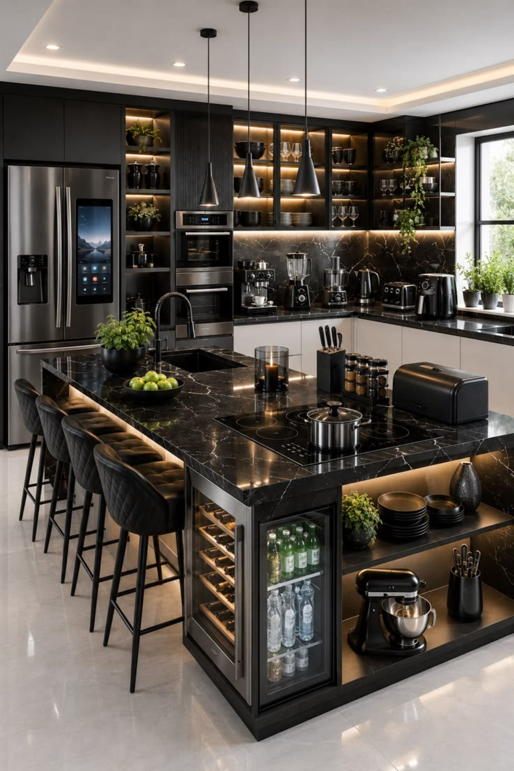 Top Modular Kitchen Manufacturers in Delhi