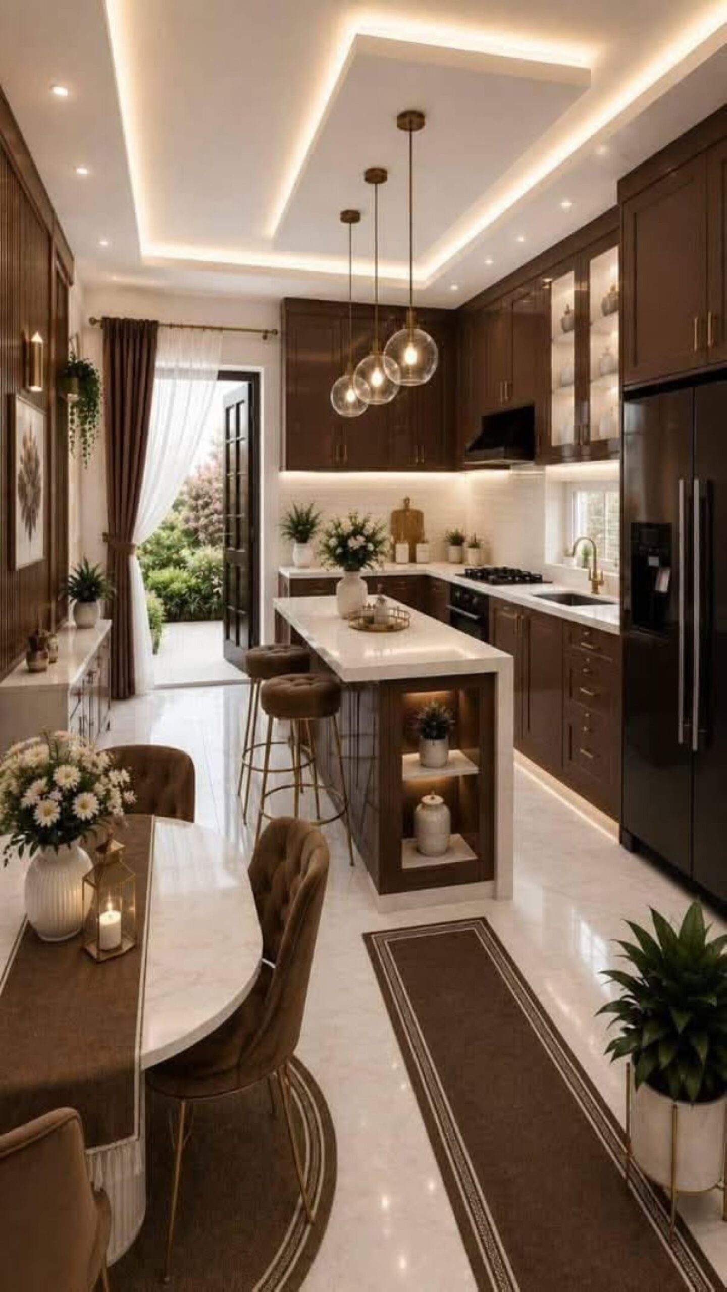 Top Modular Kitchen Dealers in Gurgaon