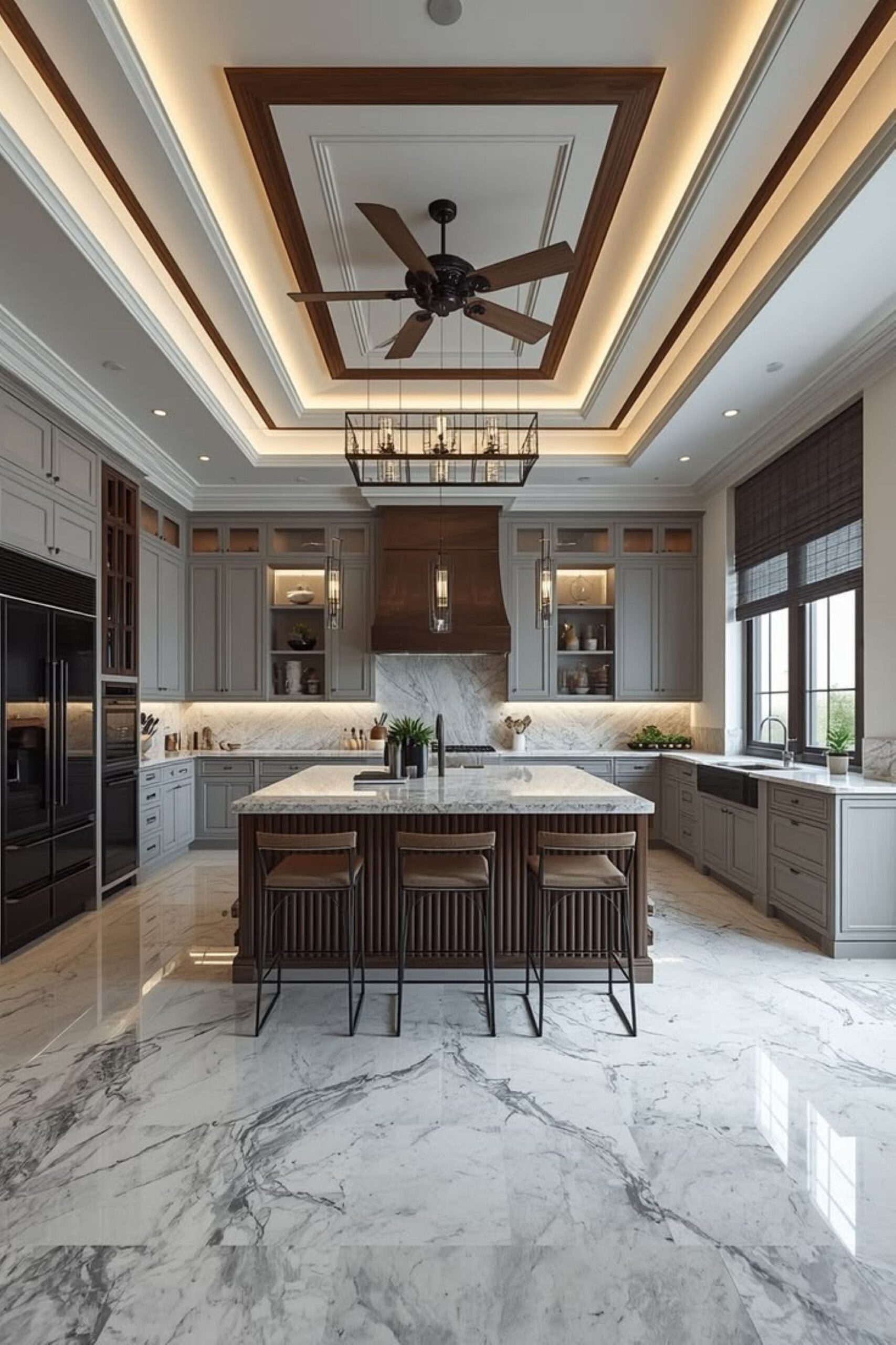 Top Modular Kitchen Dealers in Ghaziabad