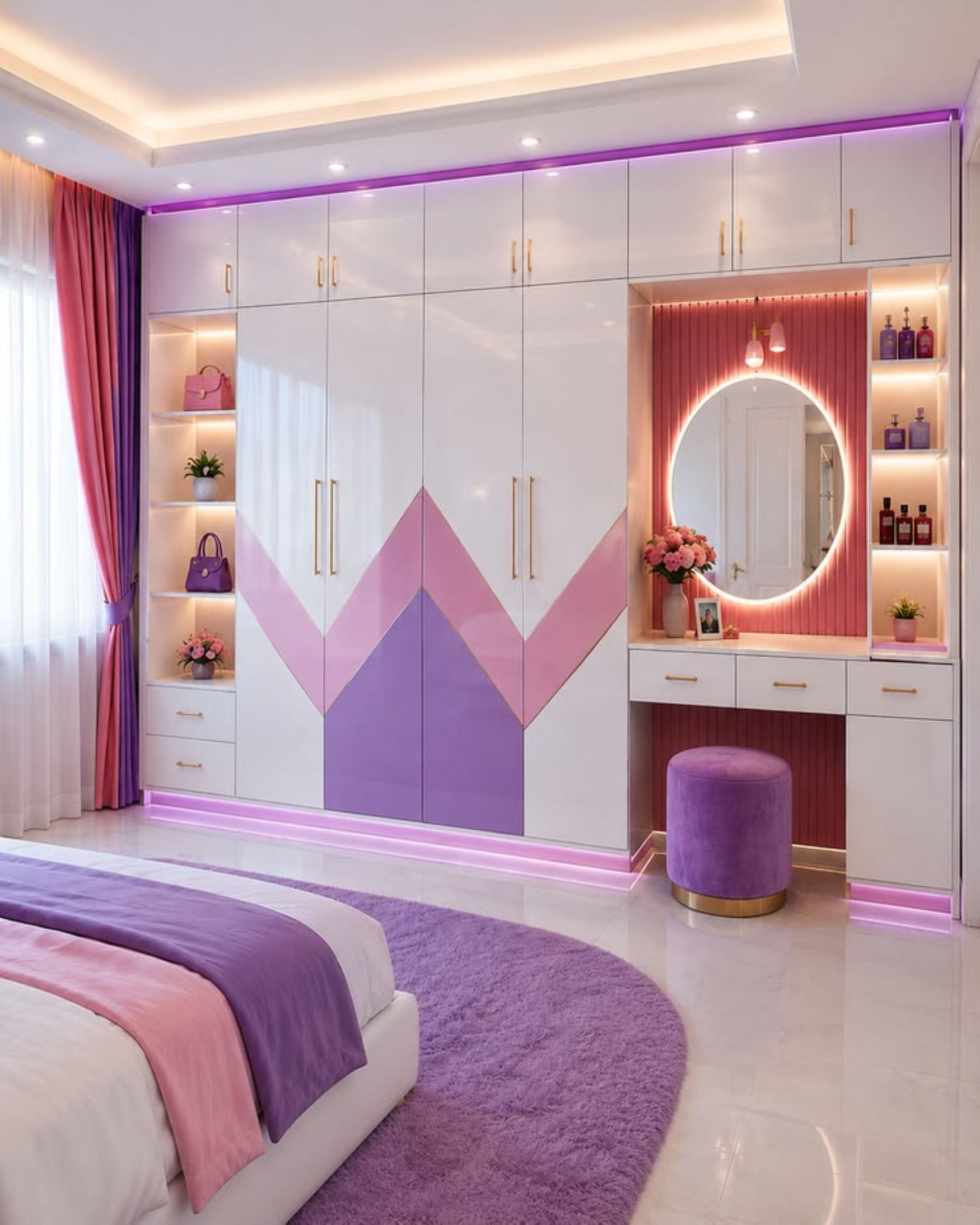 Top Wardrobe Dealers in New Delhi - NCR