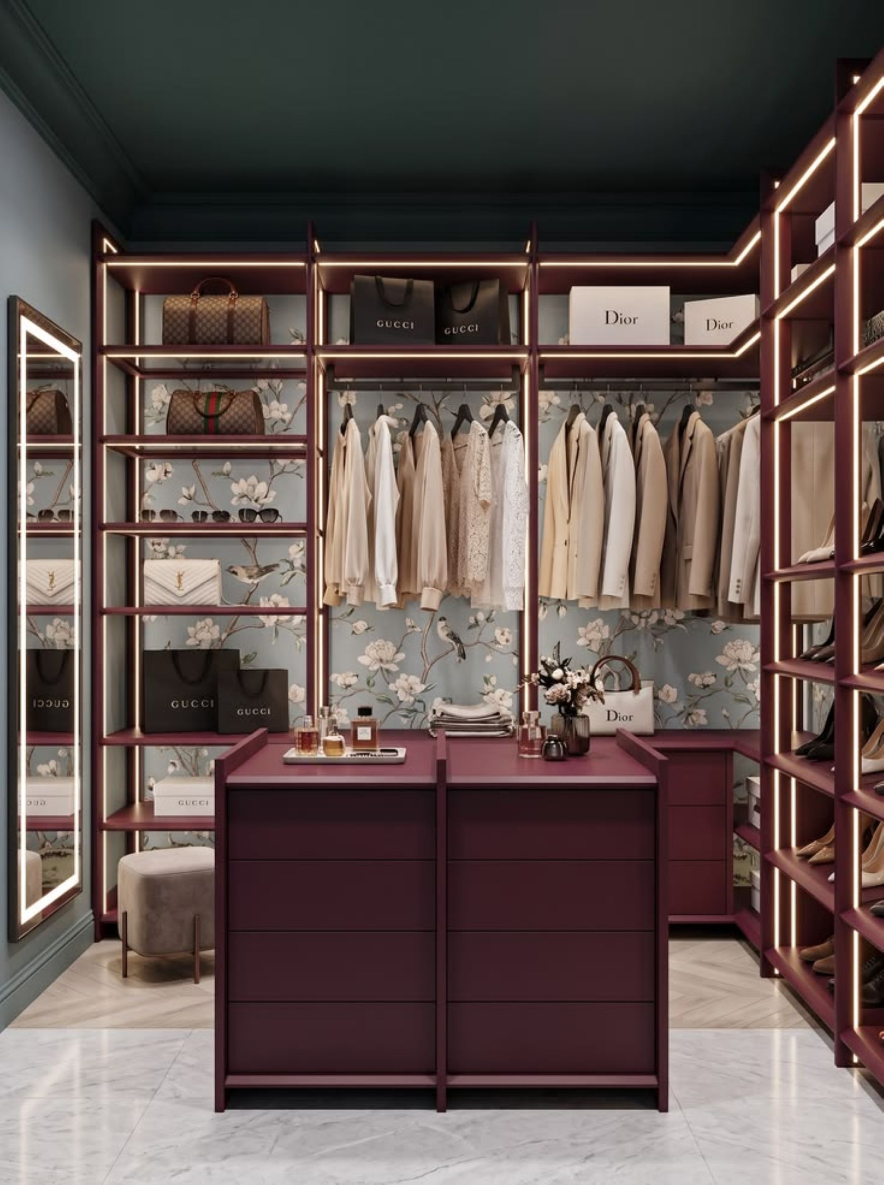Largest Wardrobe Dealers in Gurgaon