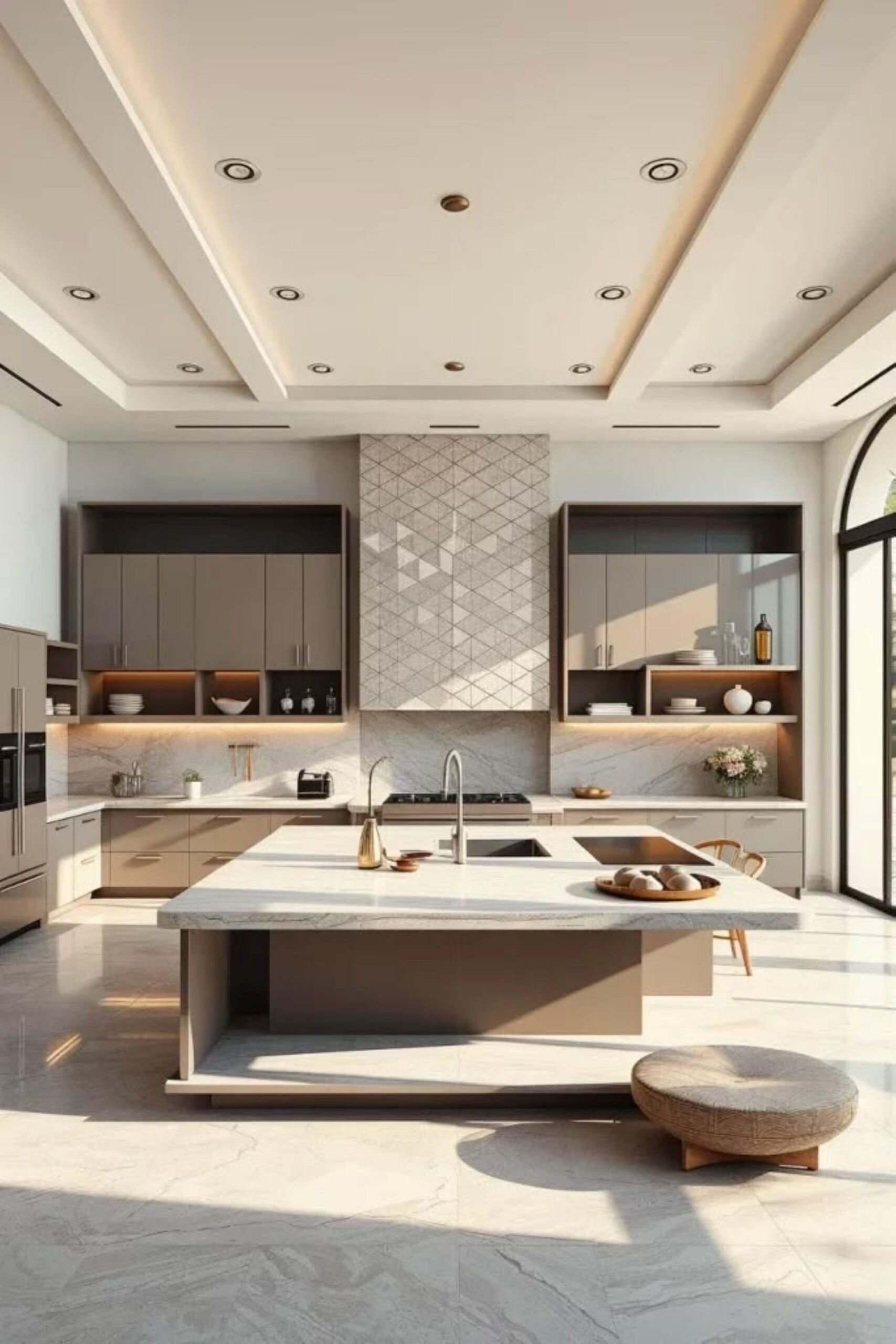 Top Modular Kitchen Dealers in Noida - Greater Noida