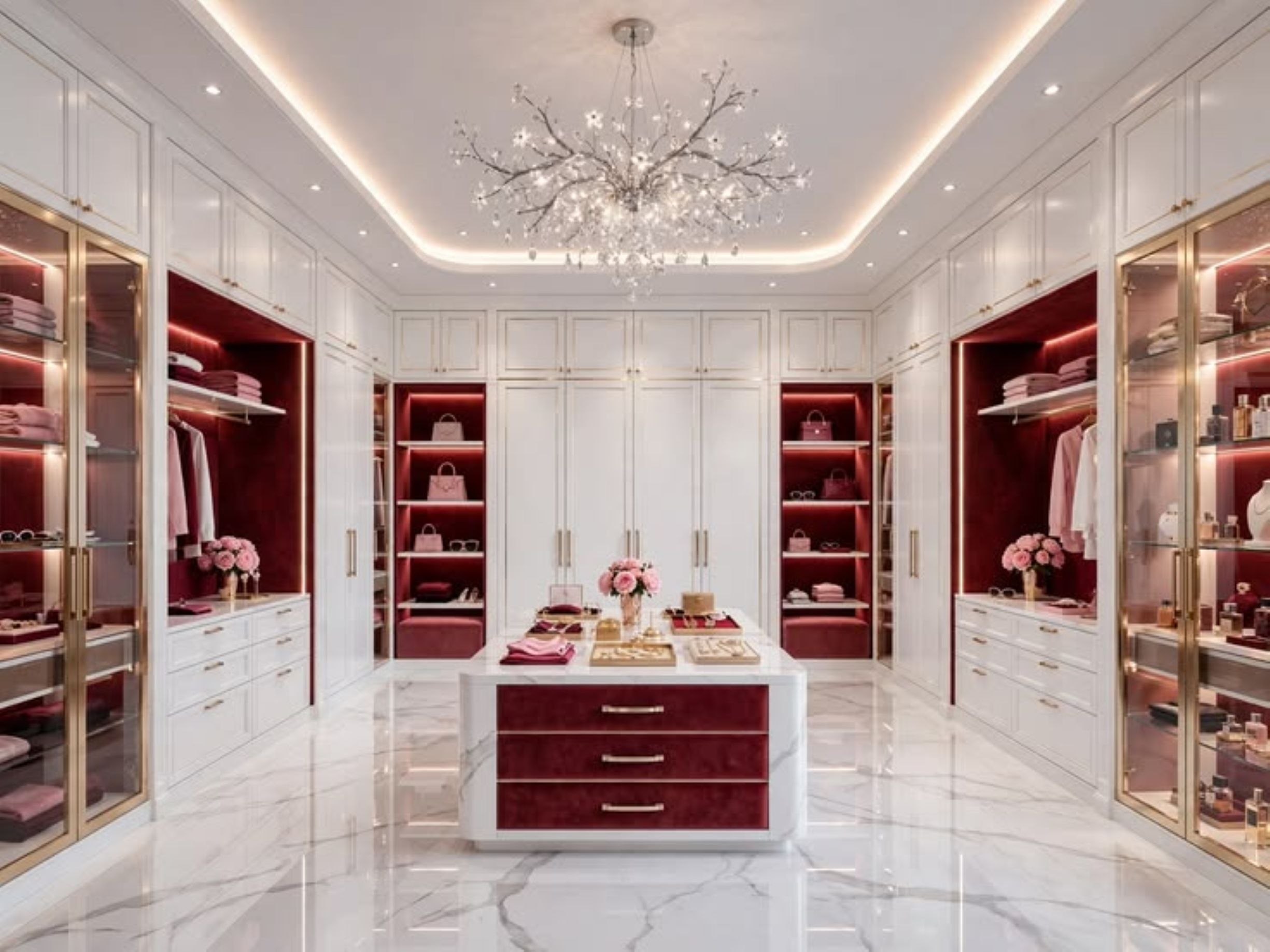 Largest Wardrobe Dealers in Faridabad