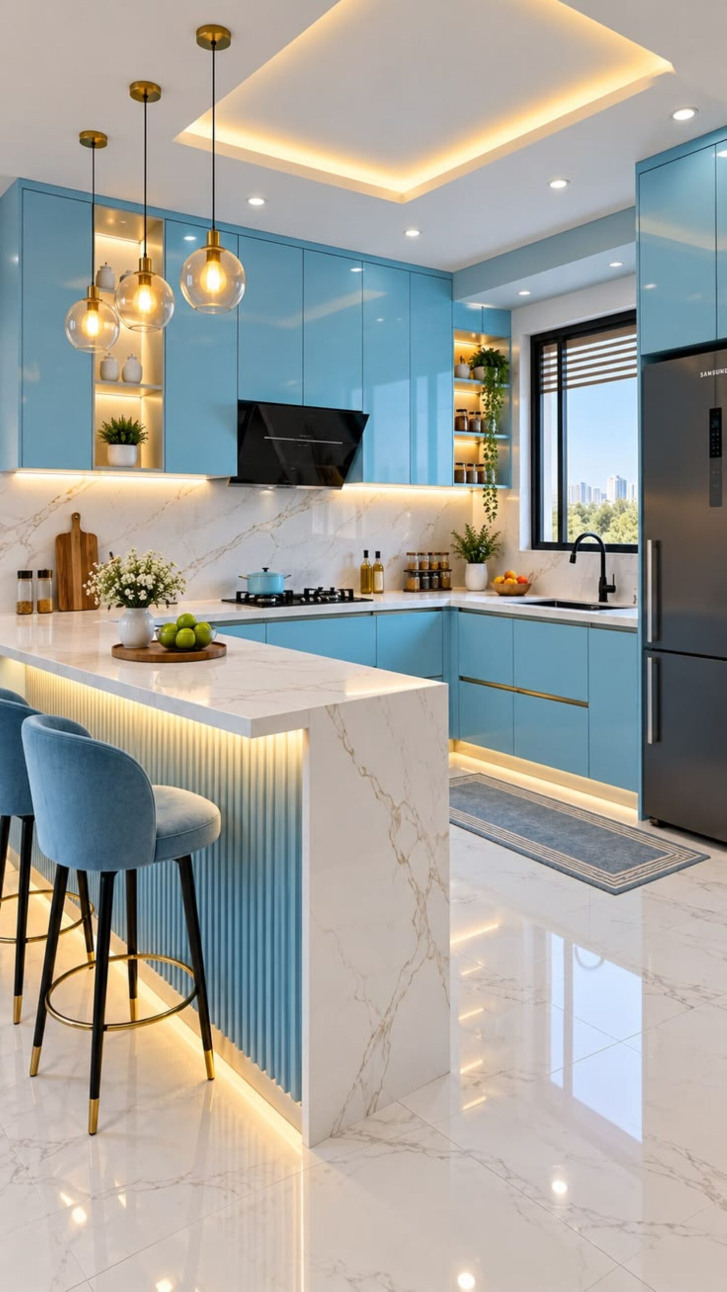 Top Modular Kitchen Company in Noida - Greater Noida