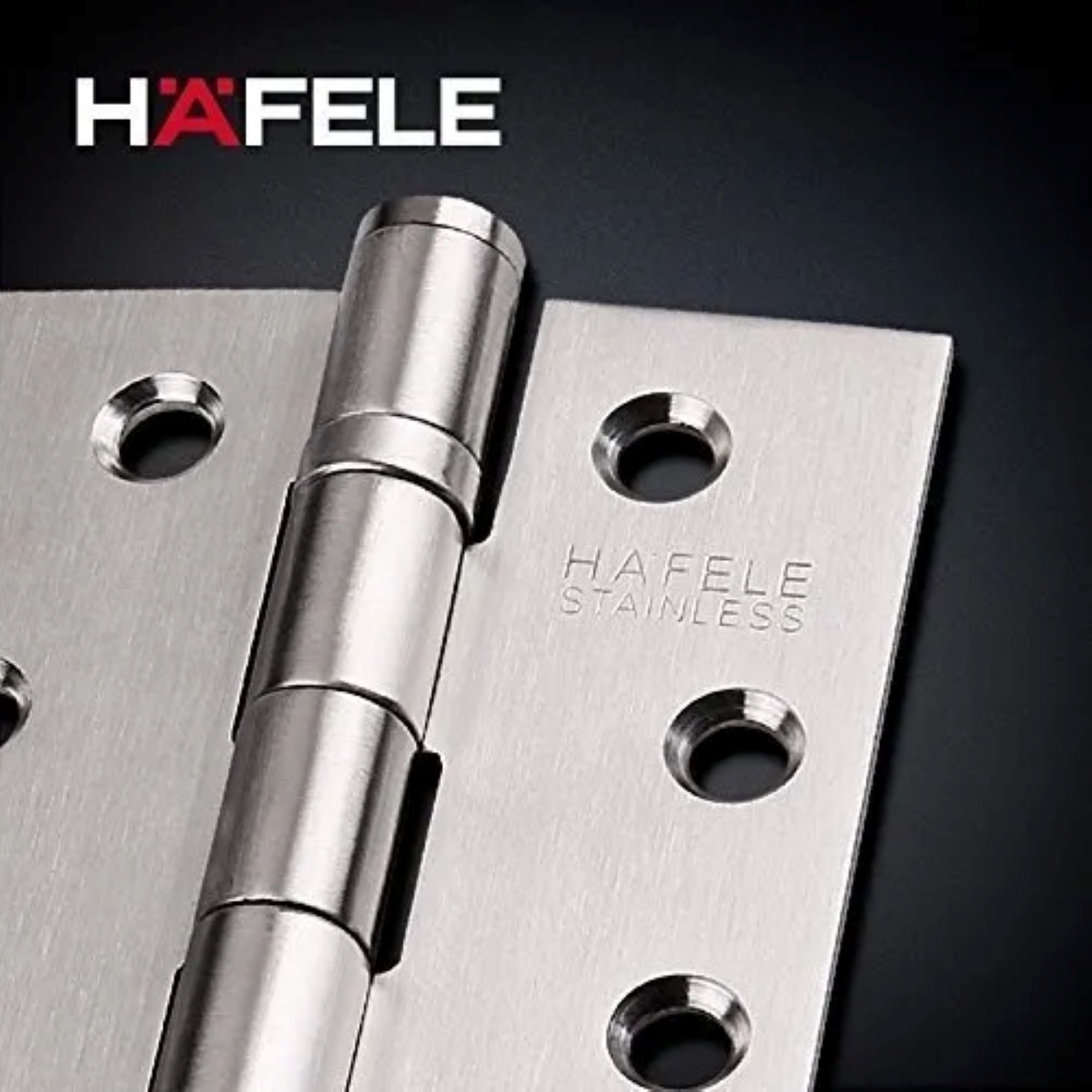 Häfele Modular Kitchen in India