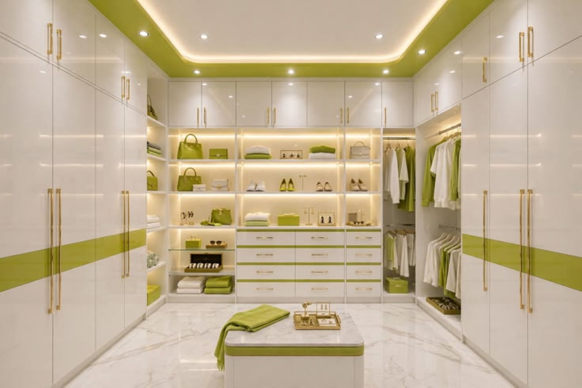 Largest Wardrobe Dealers in India