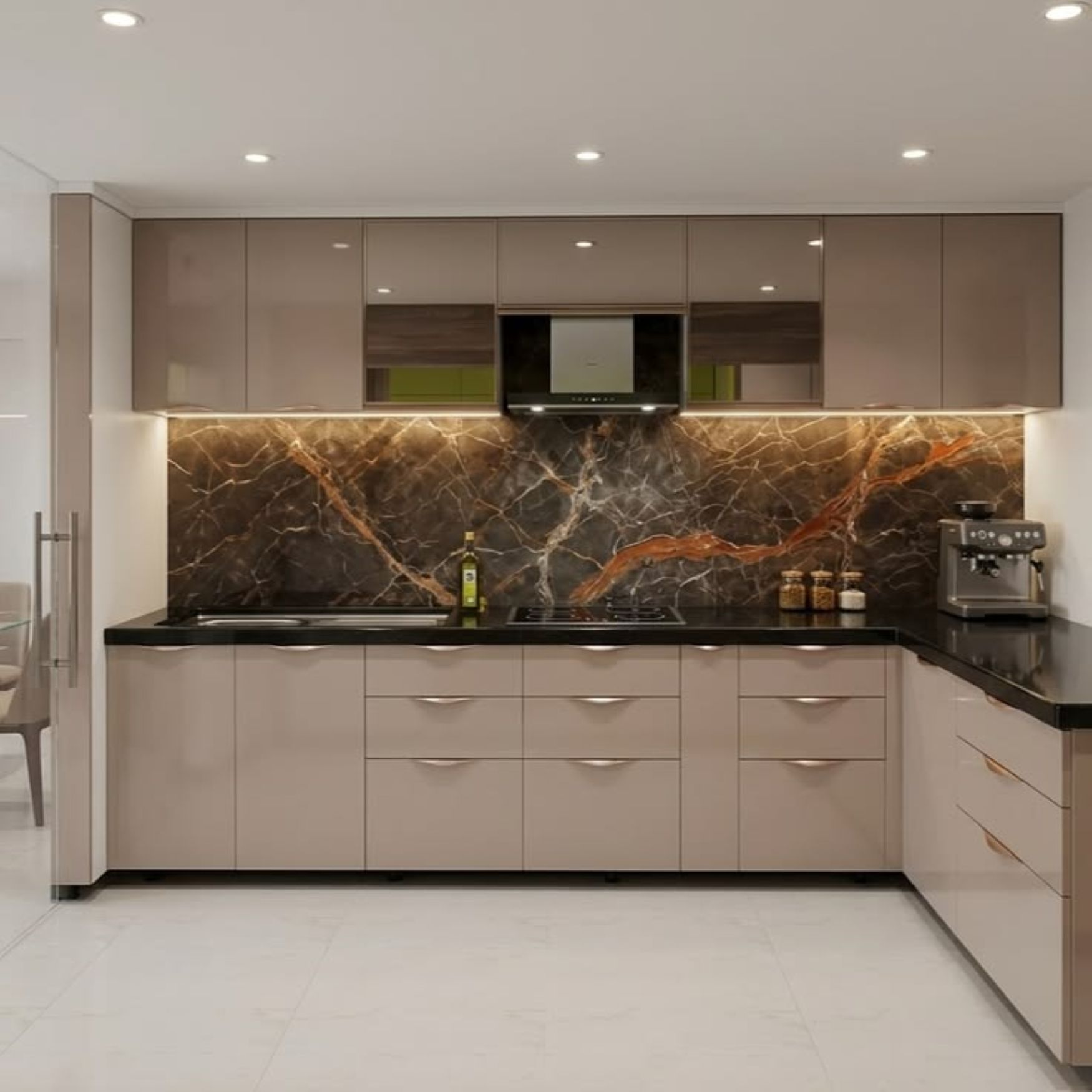 Top Modular Kitchen Dealers in India