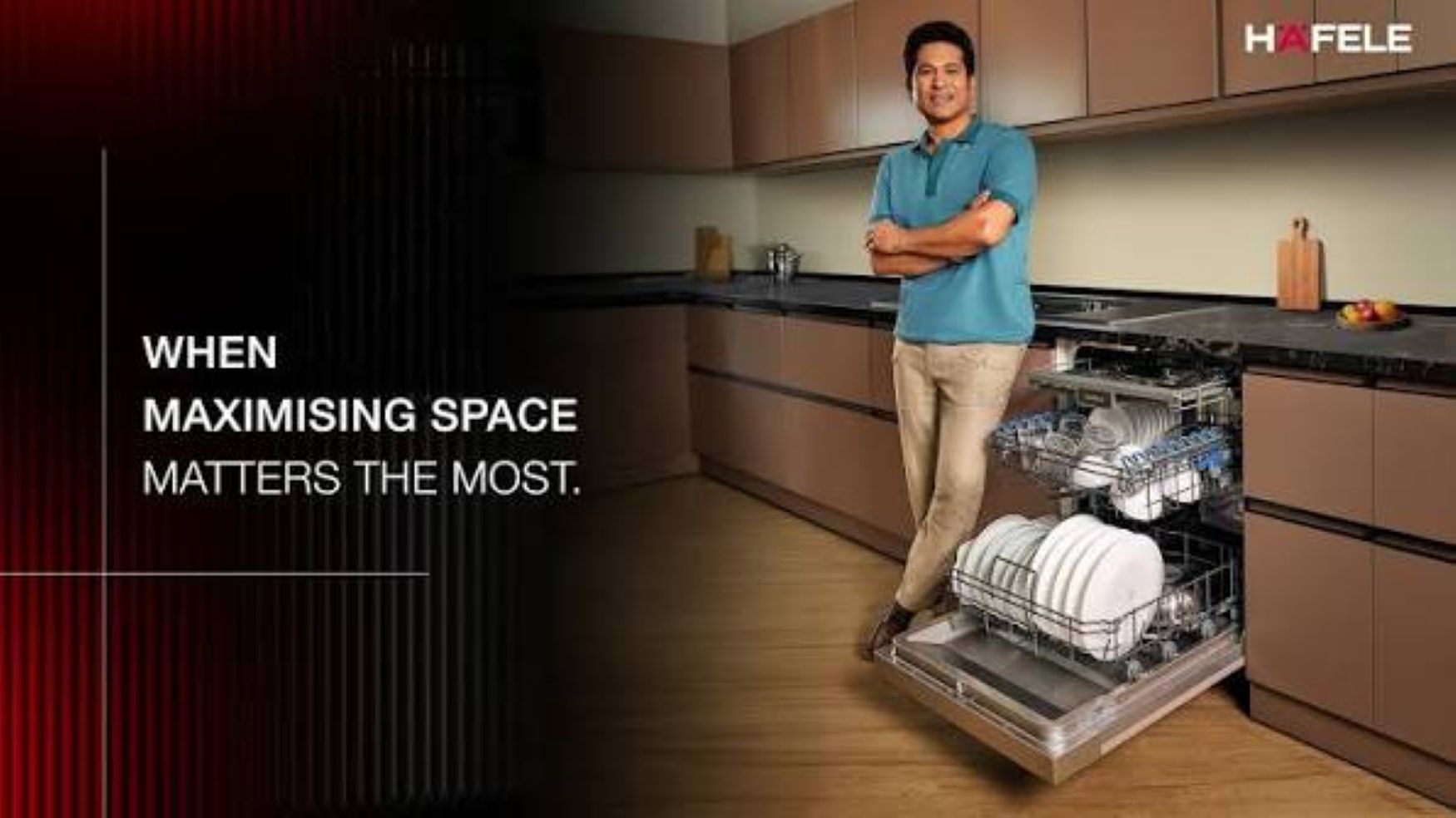 Häfele Modular Kitchen Dealers in New Delhi - NCR