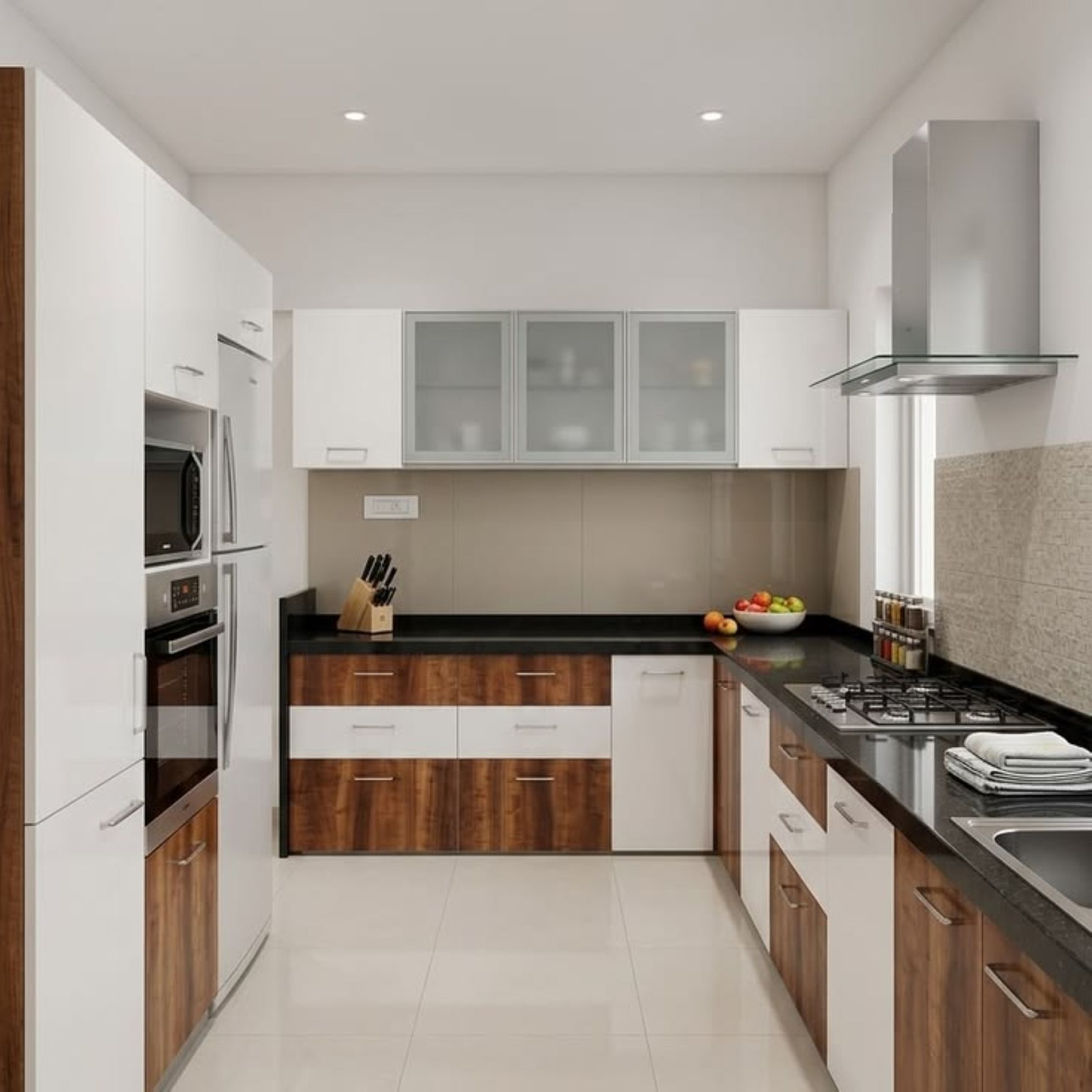 Top Modular Kitchen Dealers in India