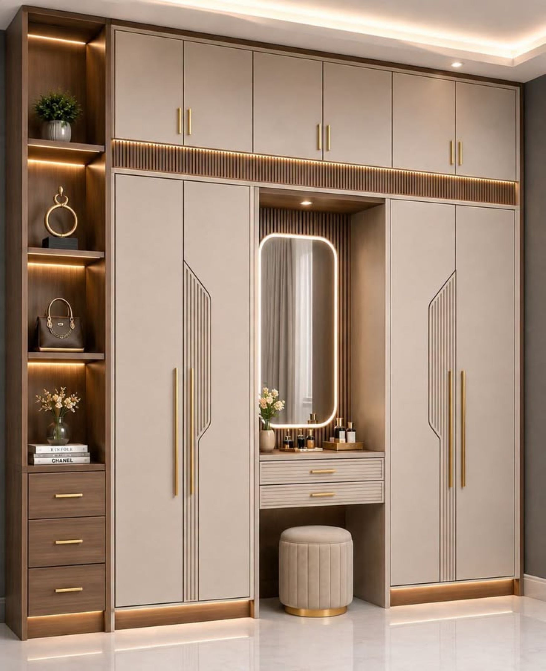 new3Top Wardrobe Dealers in New Delhi - NCR