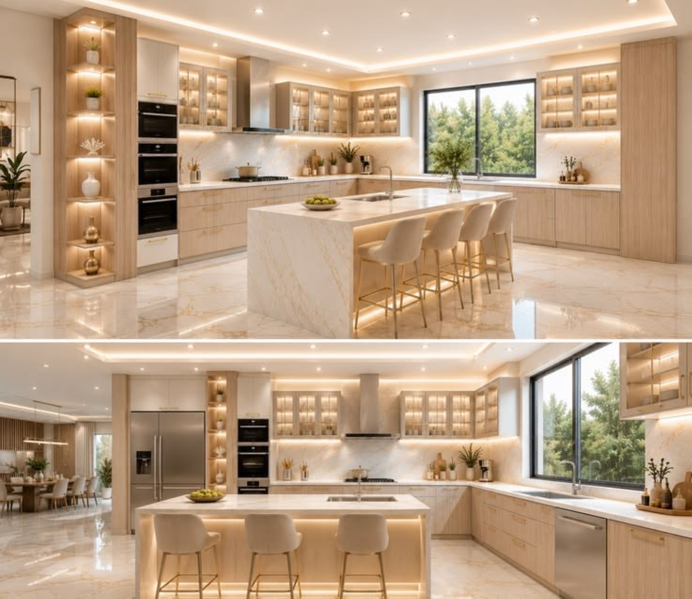 Largest Modular Kitchen Company in Gurgaon
