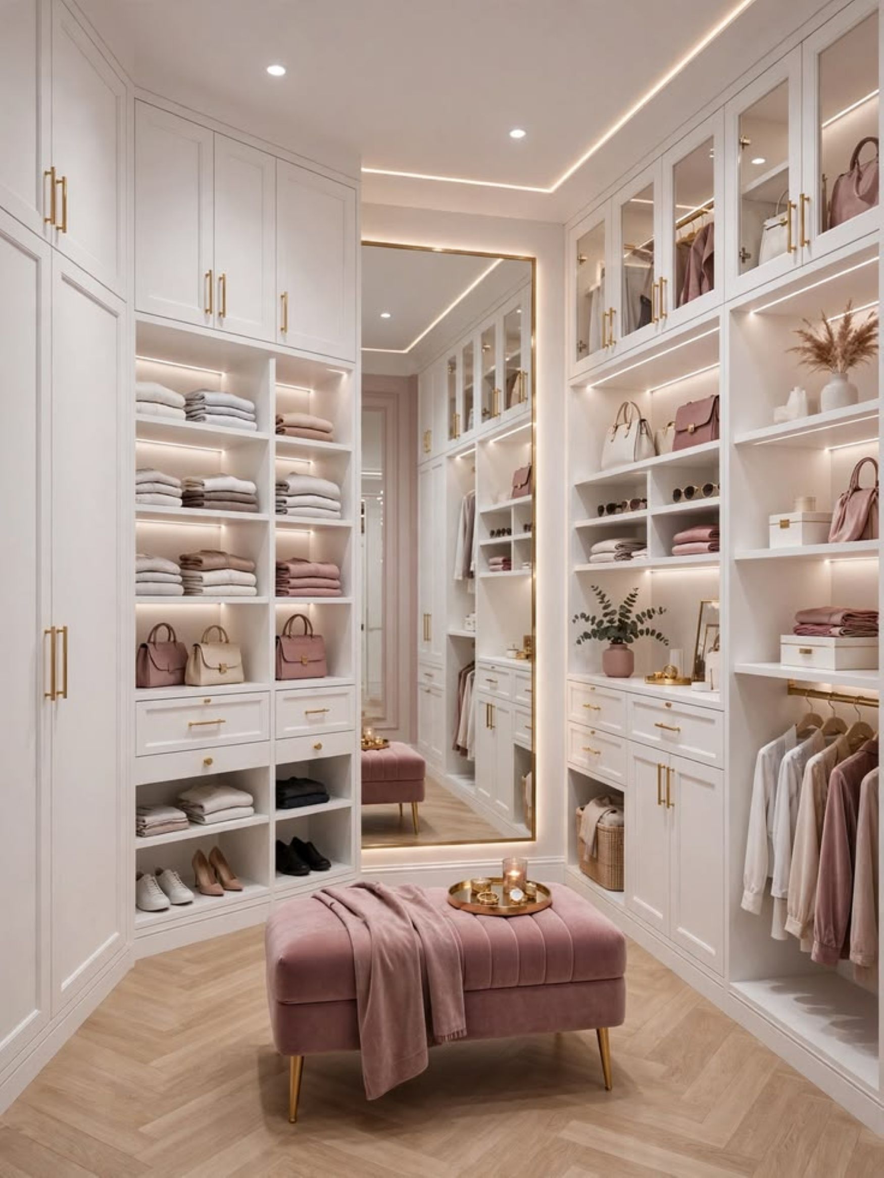 Top Wardrobe Manufacturers in Gurgaon