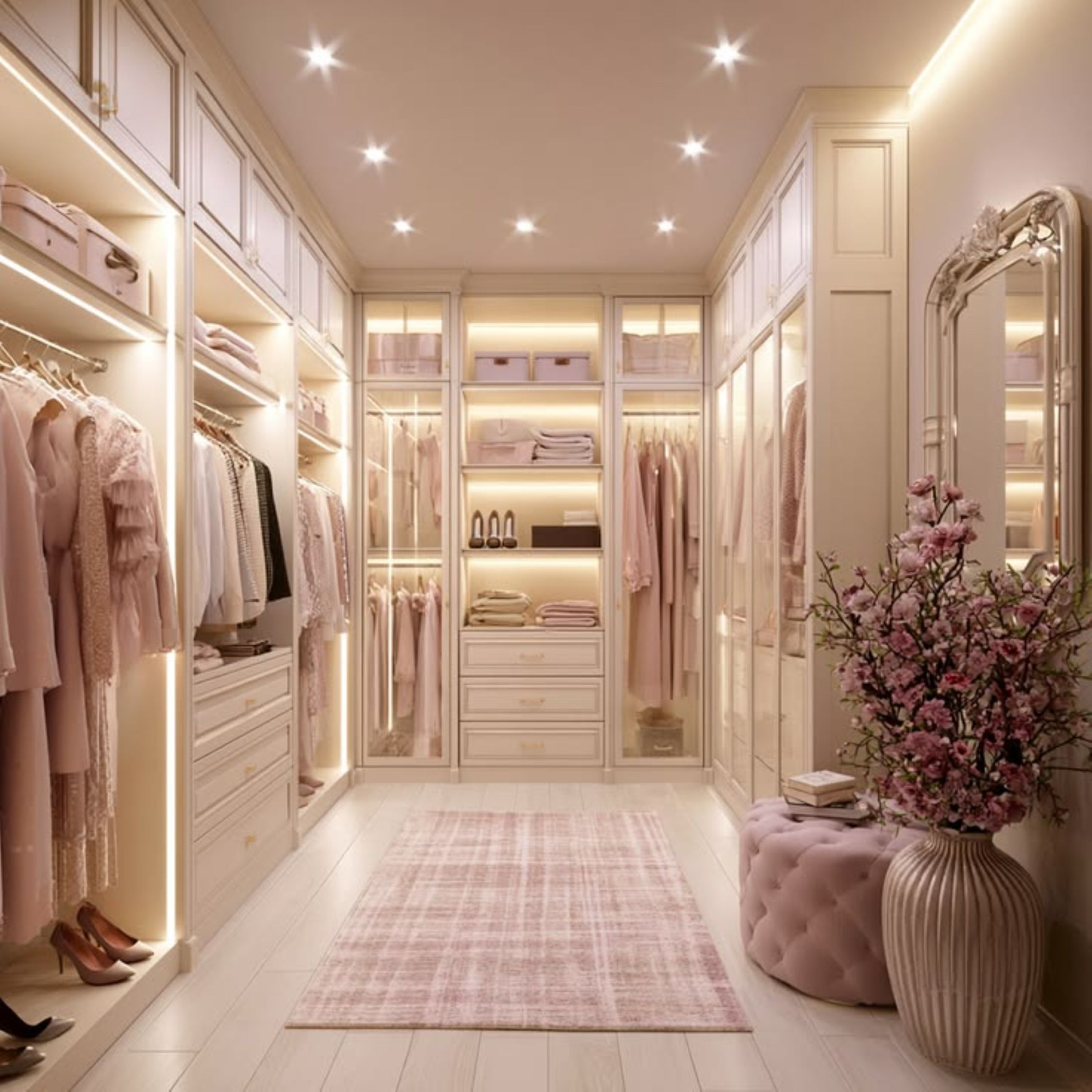 Top Wardrobe Manufacturers in Faridabad