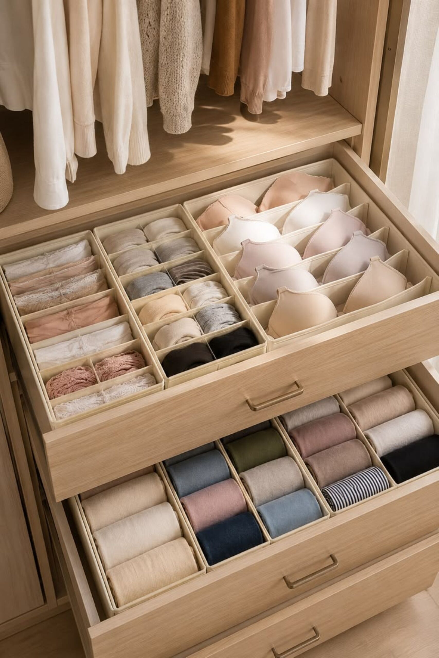 Top Wardrobe Manufacturers in Noida - Greater Noida