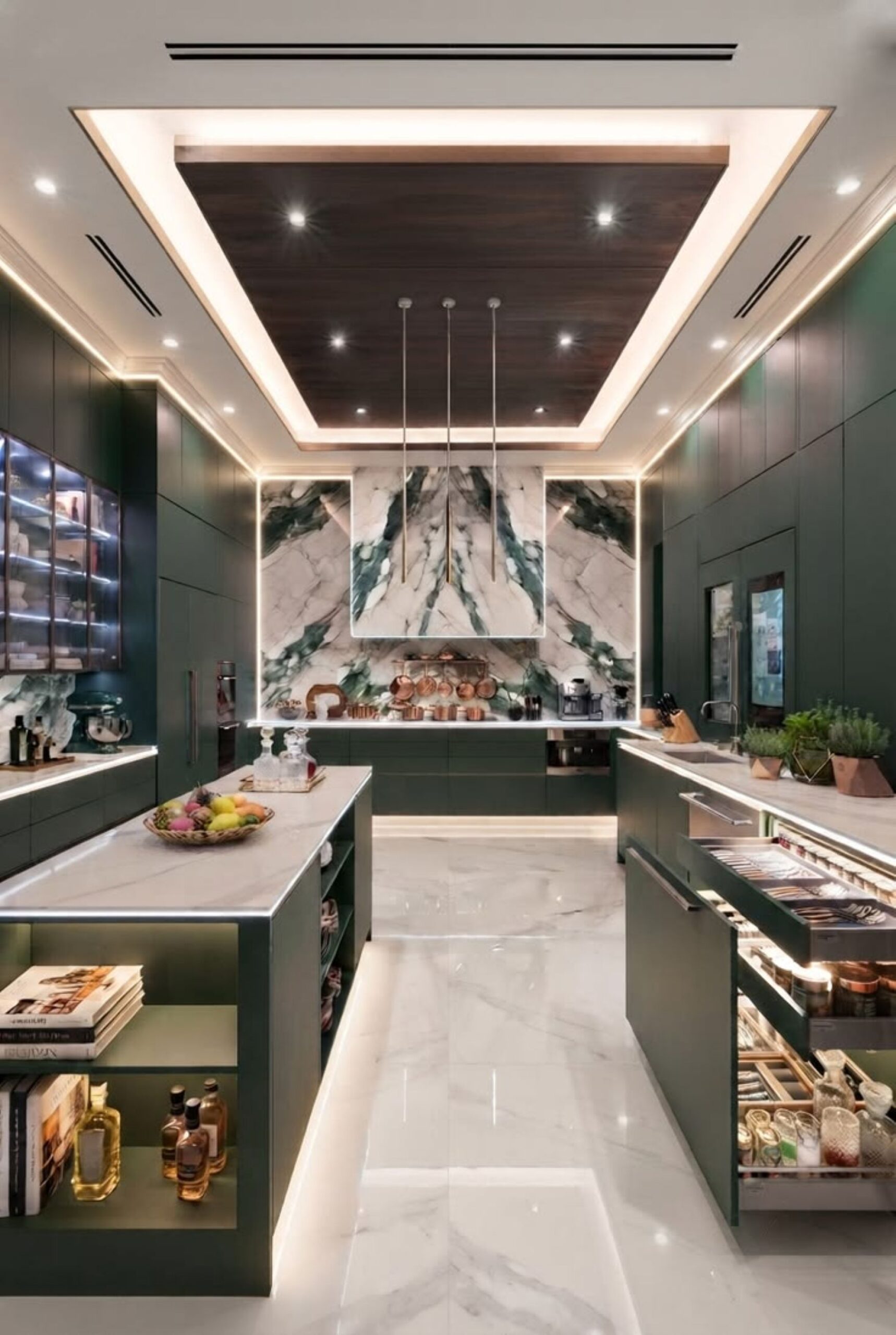 Top Modular Kitchen Manufacturers in New Delhi - NCR