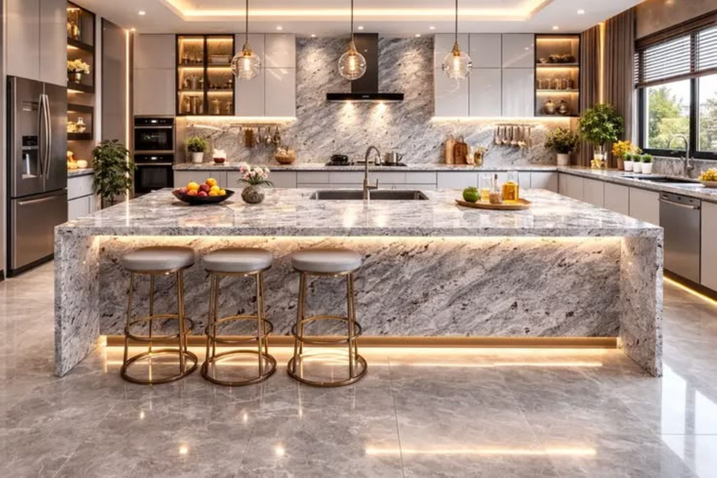Largest Modular Kitchen Company in Gurgaon