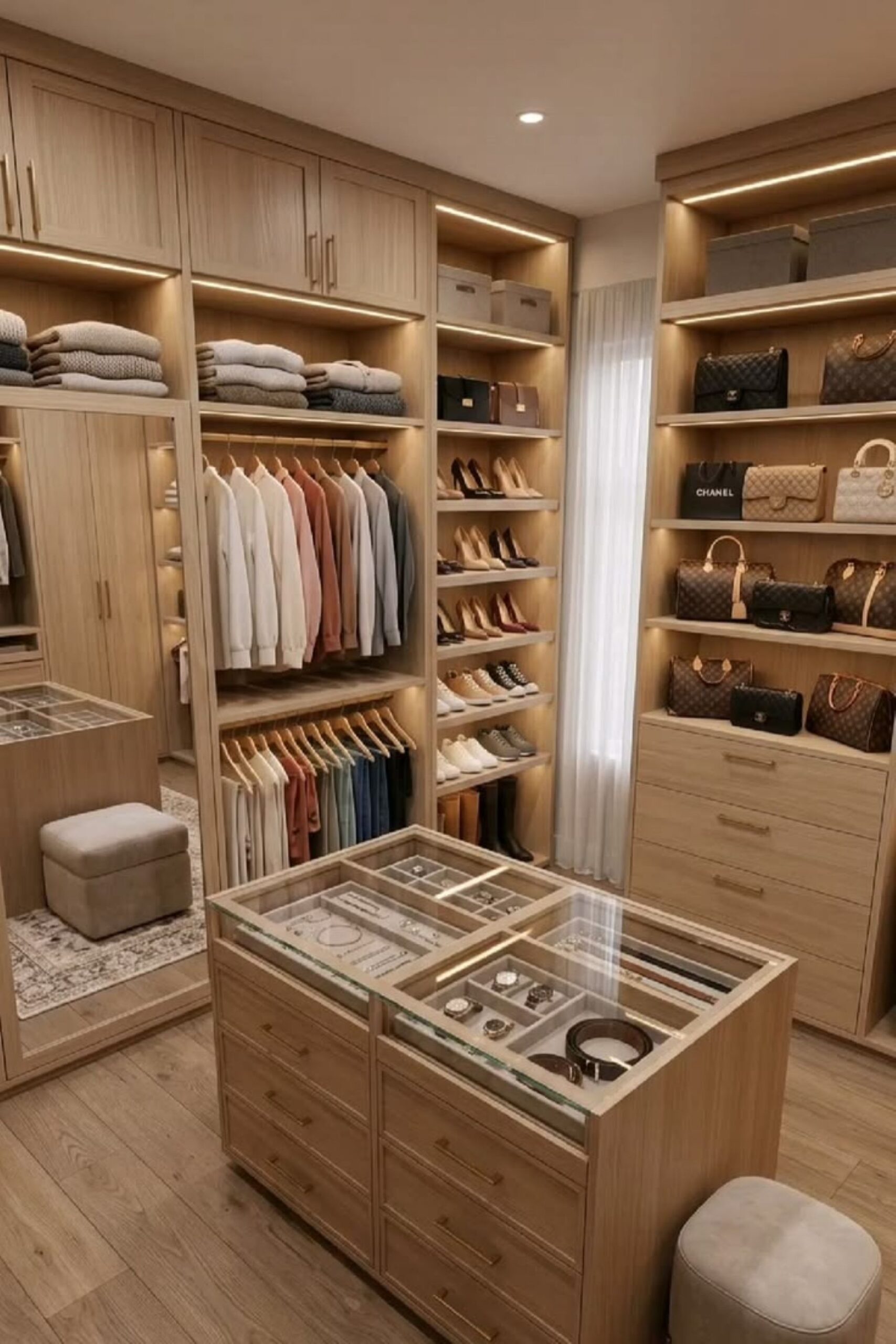 Best Wardrobe Manufacturers in Gurgaon