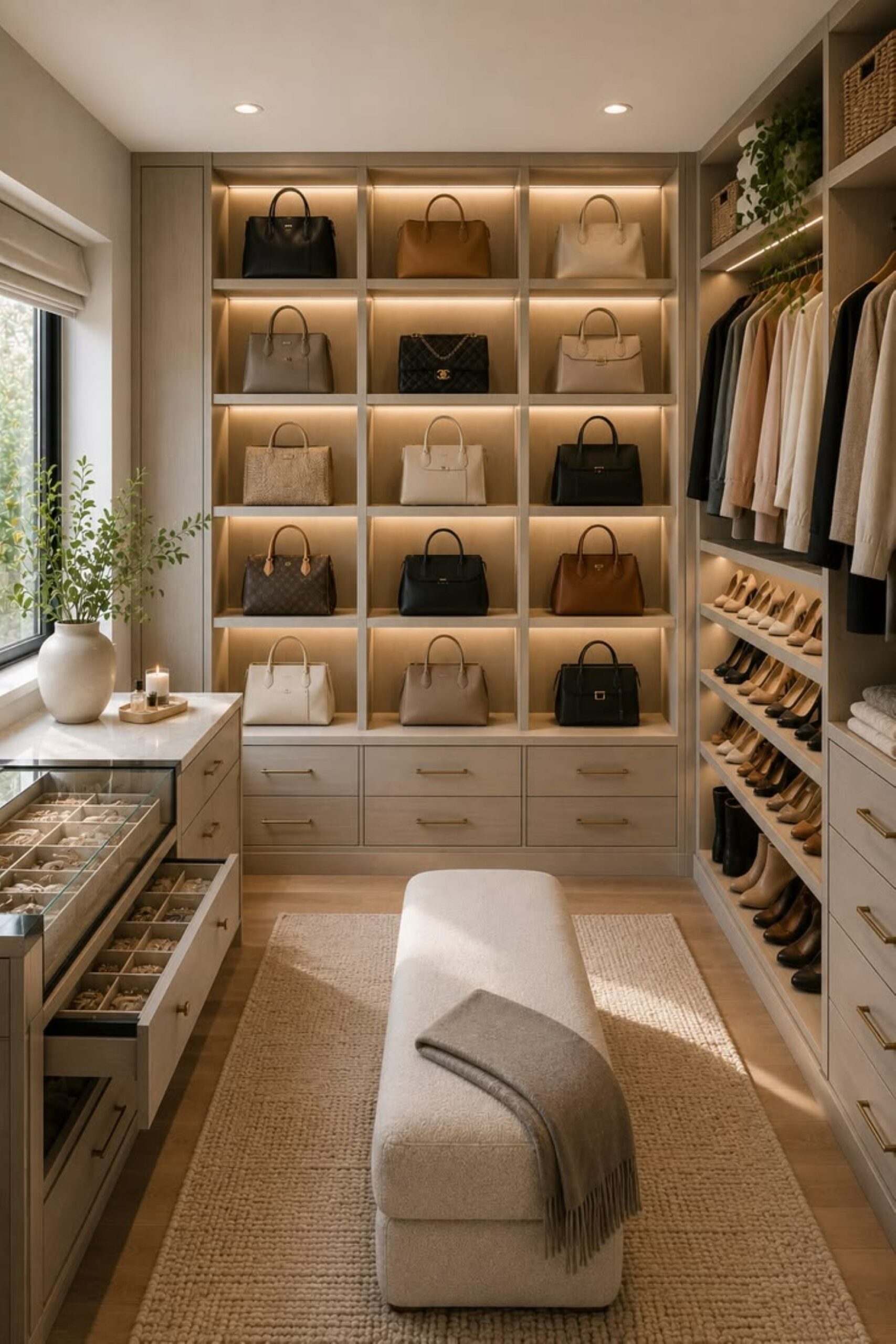 Best Wardrobe Manufacturers in Gurgaon