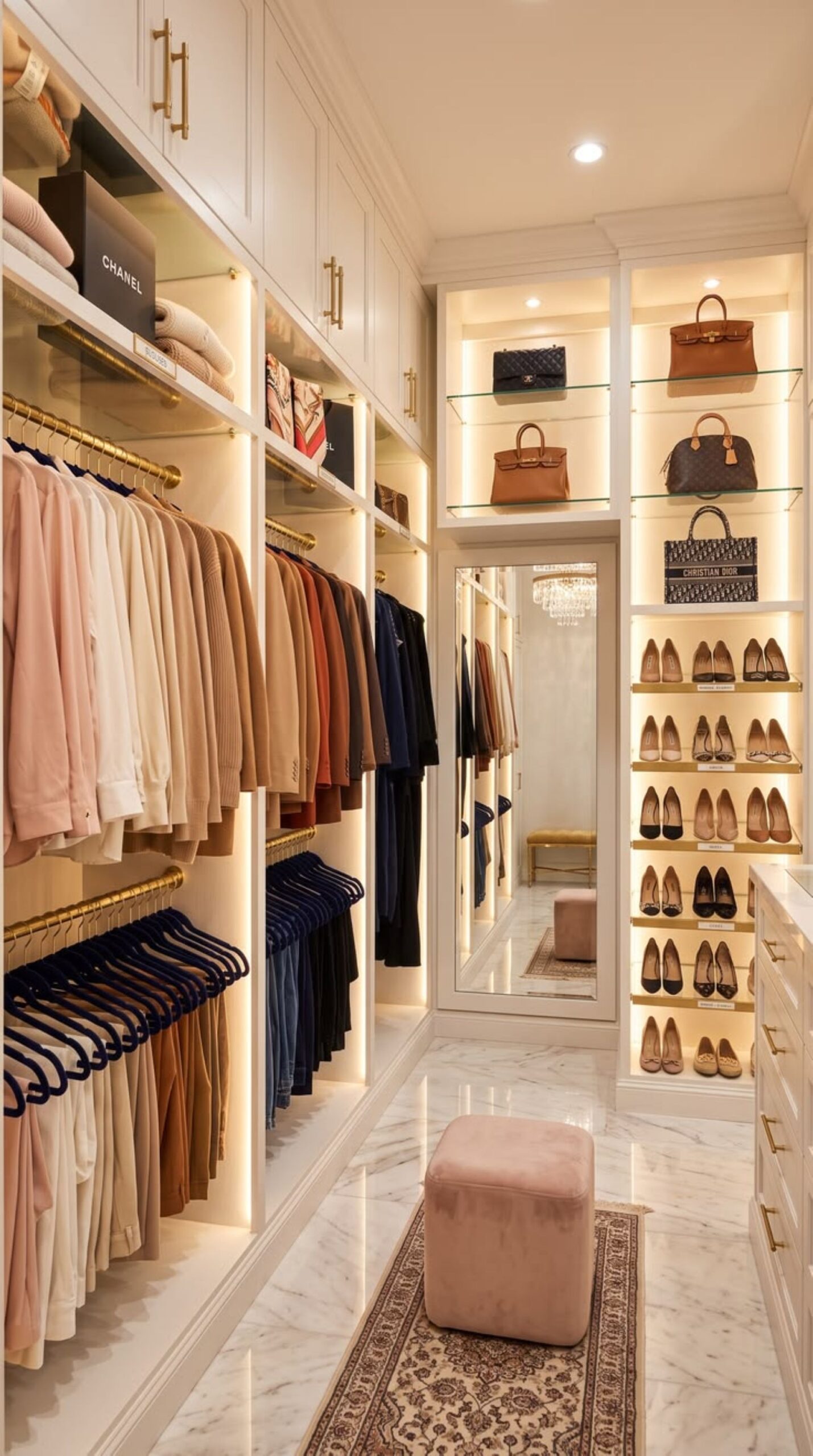 Best Wardrobe Manufacturers in Faridabad