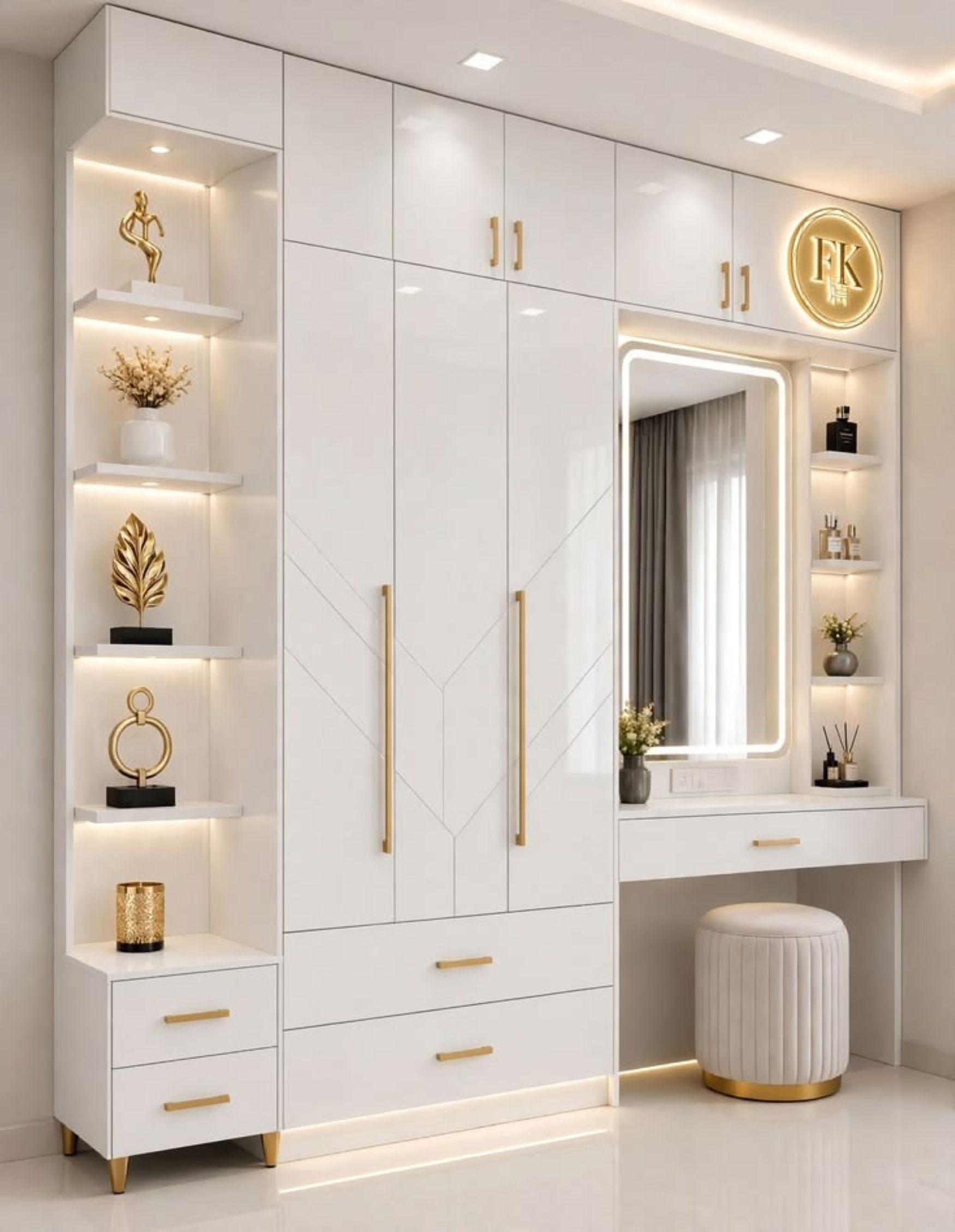 Top Wardrobe Dealers in Ghaziabad