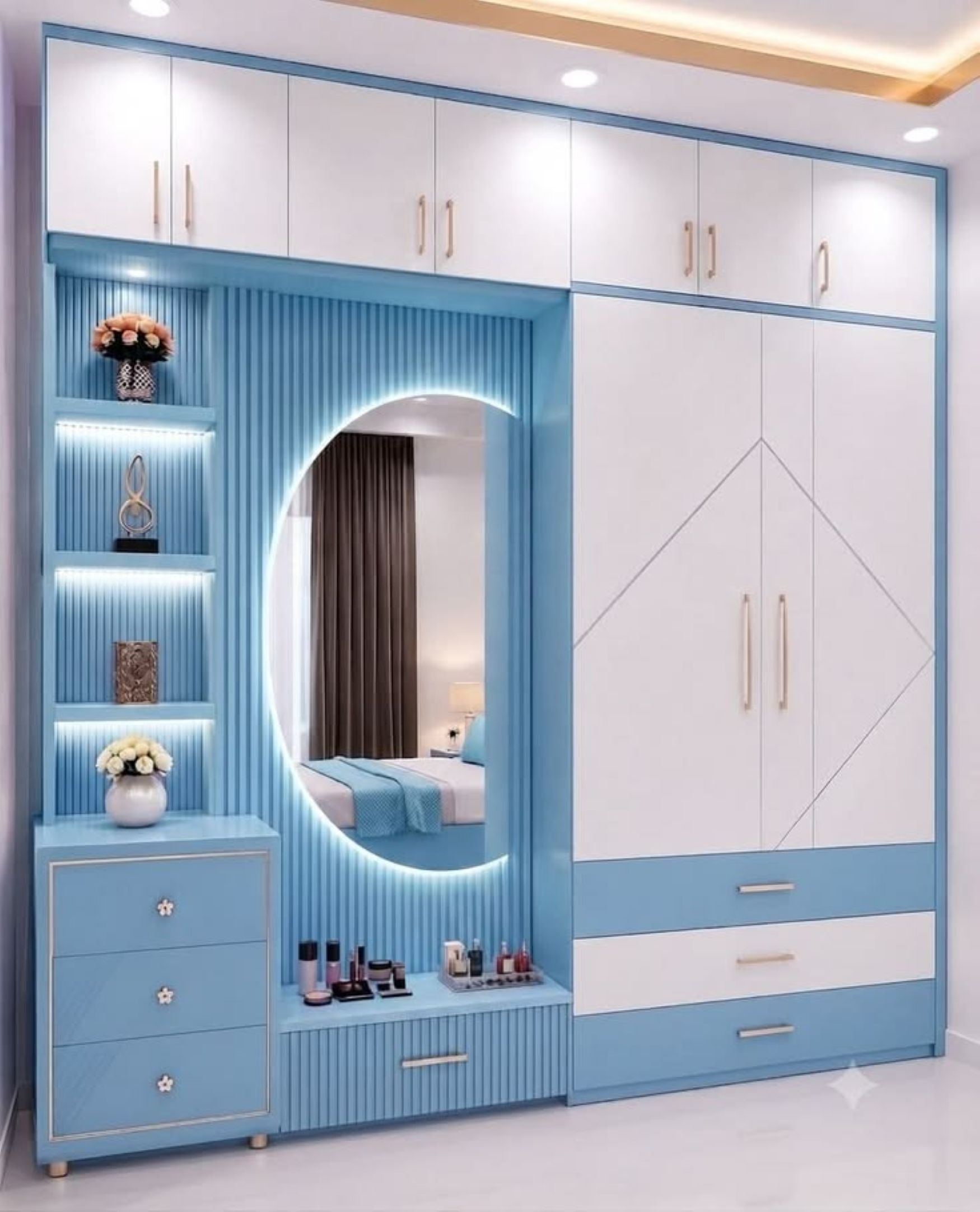 Top Wardrobe Dealers in Noida - Greater Noida