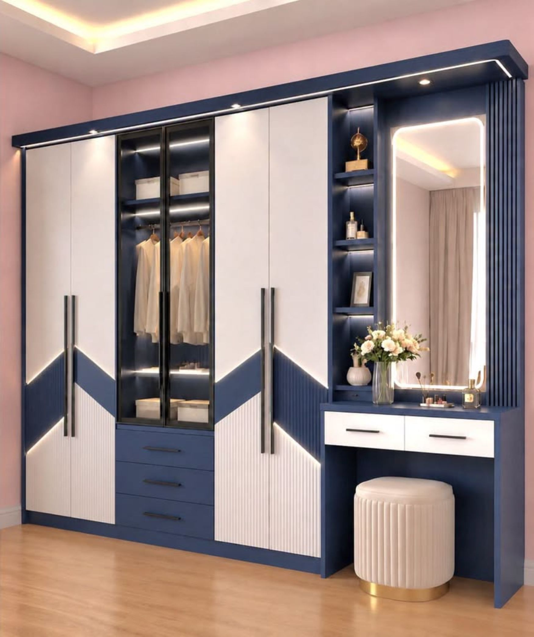 Top Wardrobe Dealers in Noida - Greater Noida