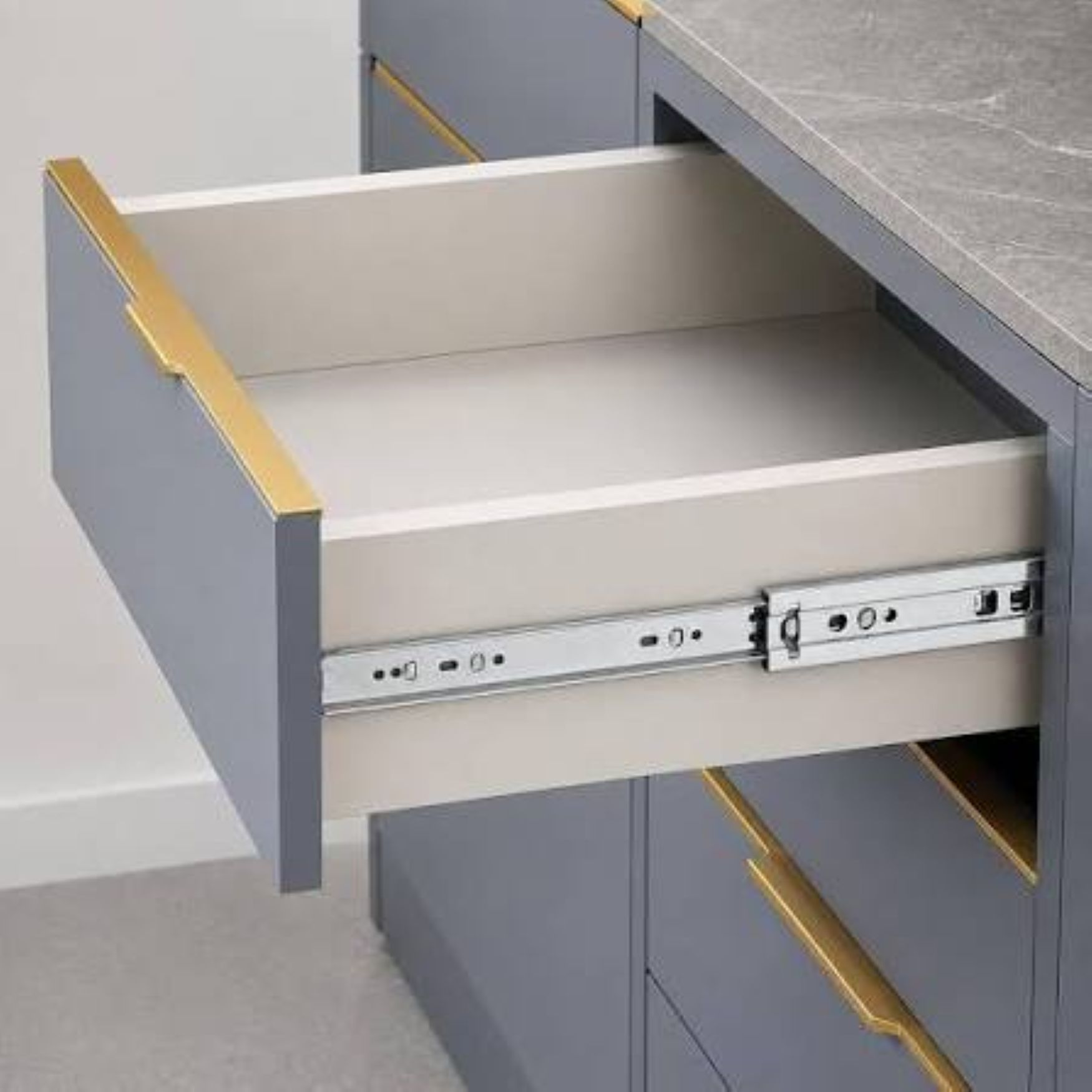 Hettich Modular Kitchen in Noida - Greater Noida