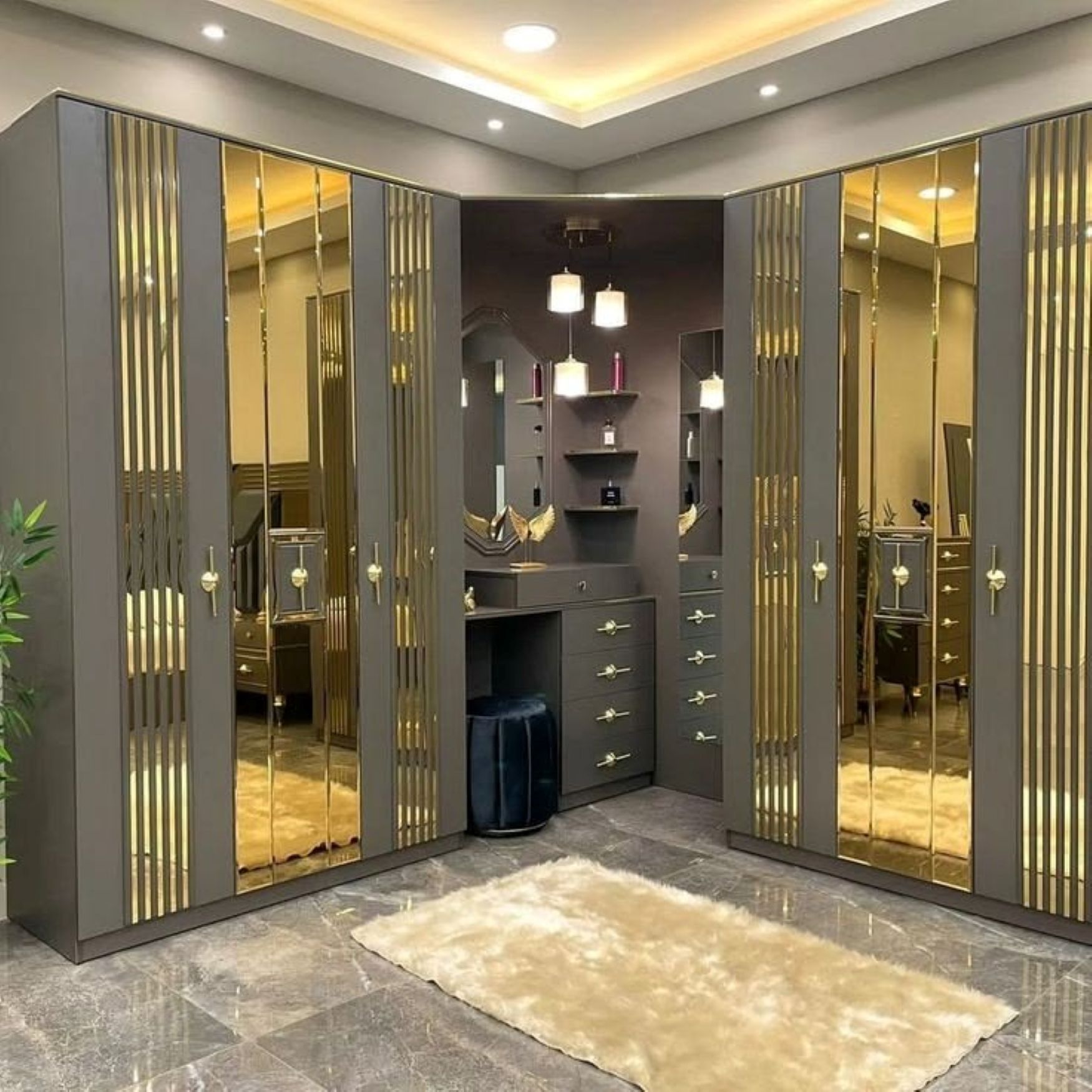 Best Wardrobe Dealers in Gurgaon