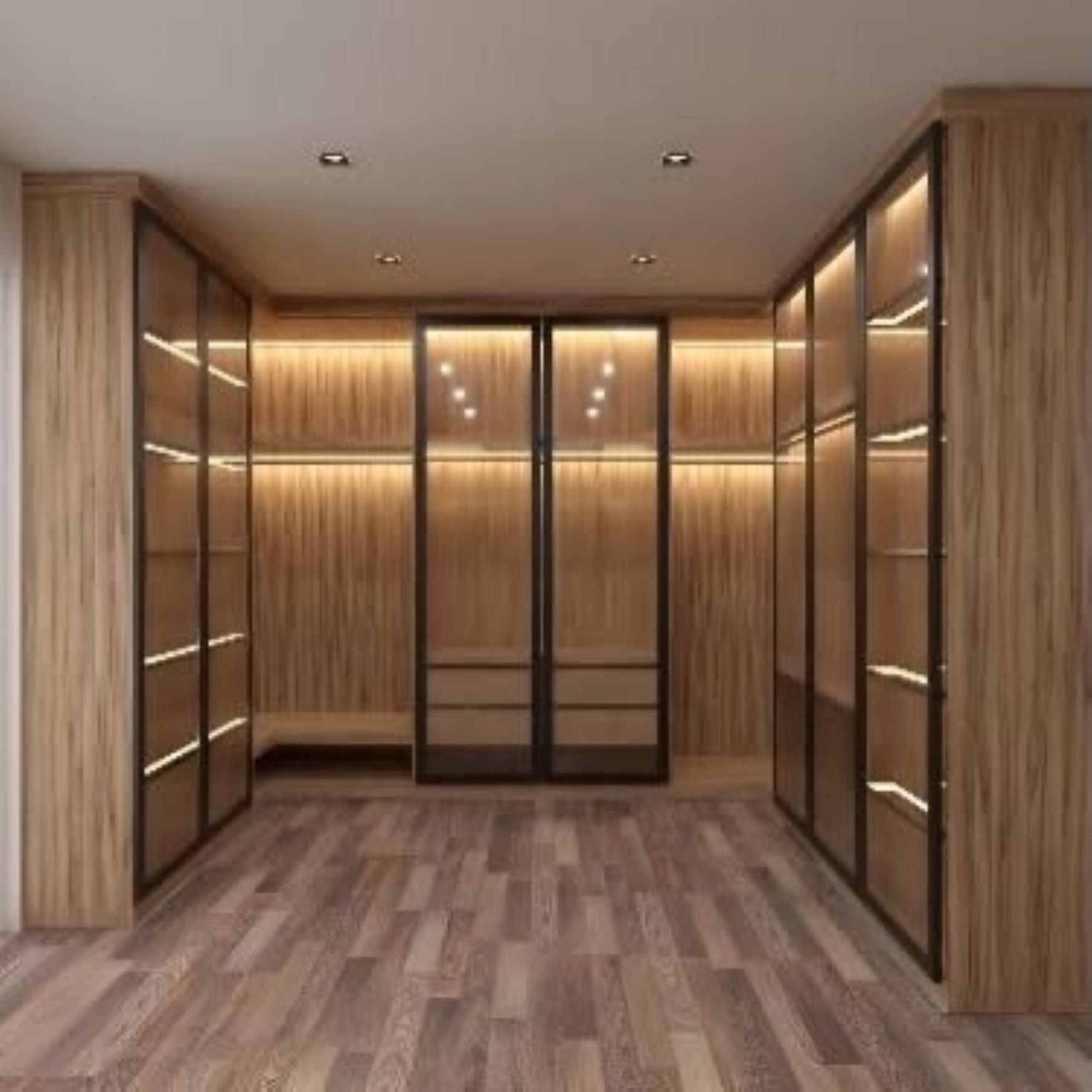 Largest Wardrobe Manufacturers in Noida - Greater Noida