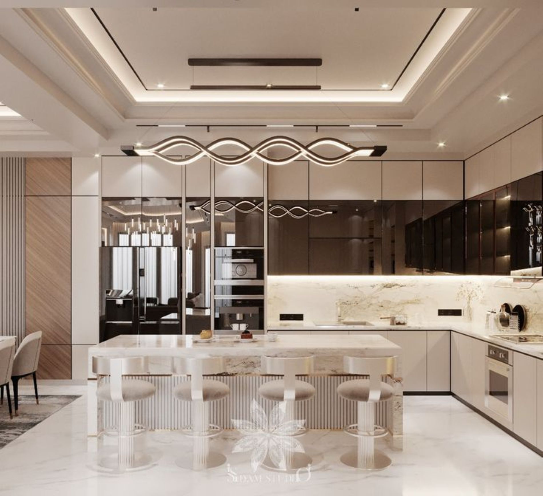 Largest Modular Kitchen Company in Ghaziabad