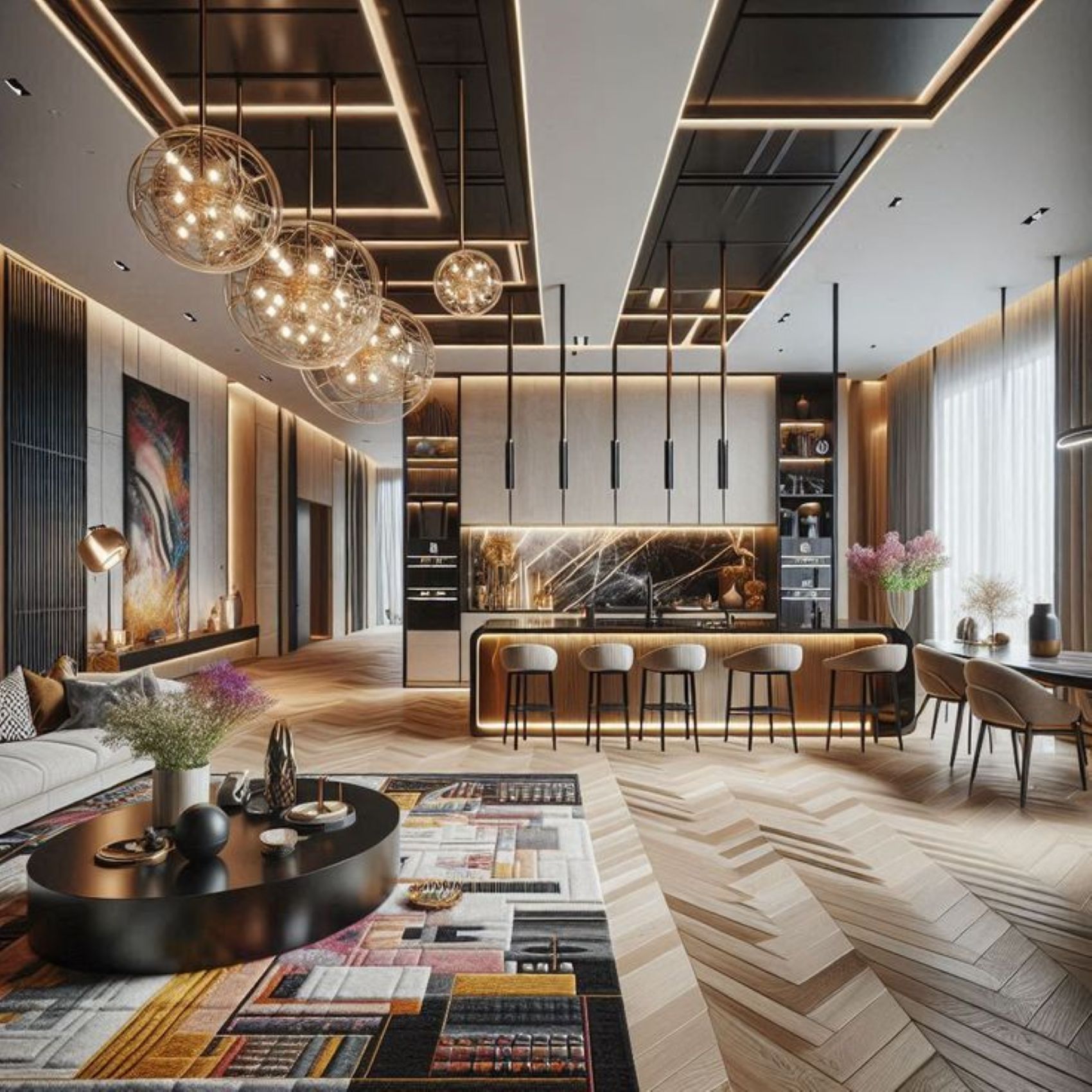 Top Modular Kitchen Company in Noida - Greater Noida