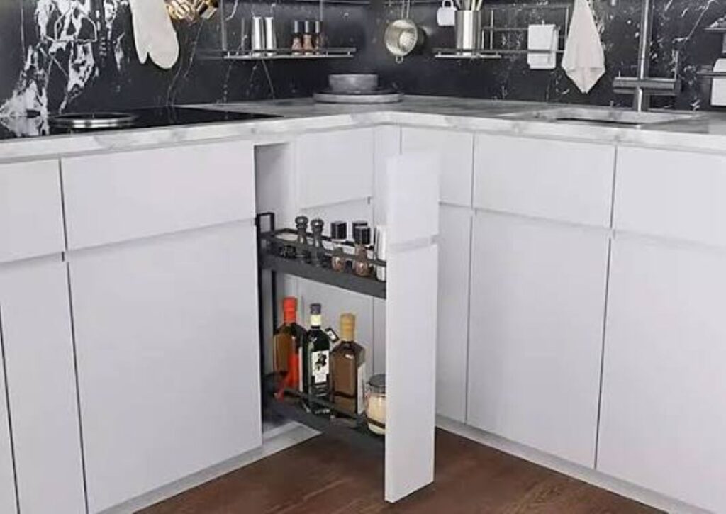 Kesseböhmer Modular Kitchens in Delhi - Gurgaon