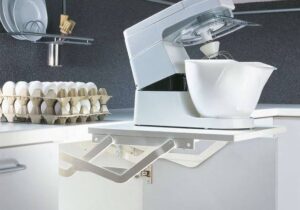 Kesseböhmer Modular Kitchen Dealers in Noida - Greater Noida