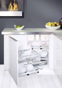 Kesseböhmer Modular Kitchens in Noida - Greater Noida