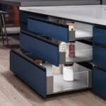 Home 231 Ozone Modular Kitchens in Delhi - Gurgaon
